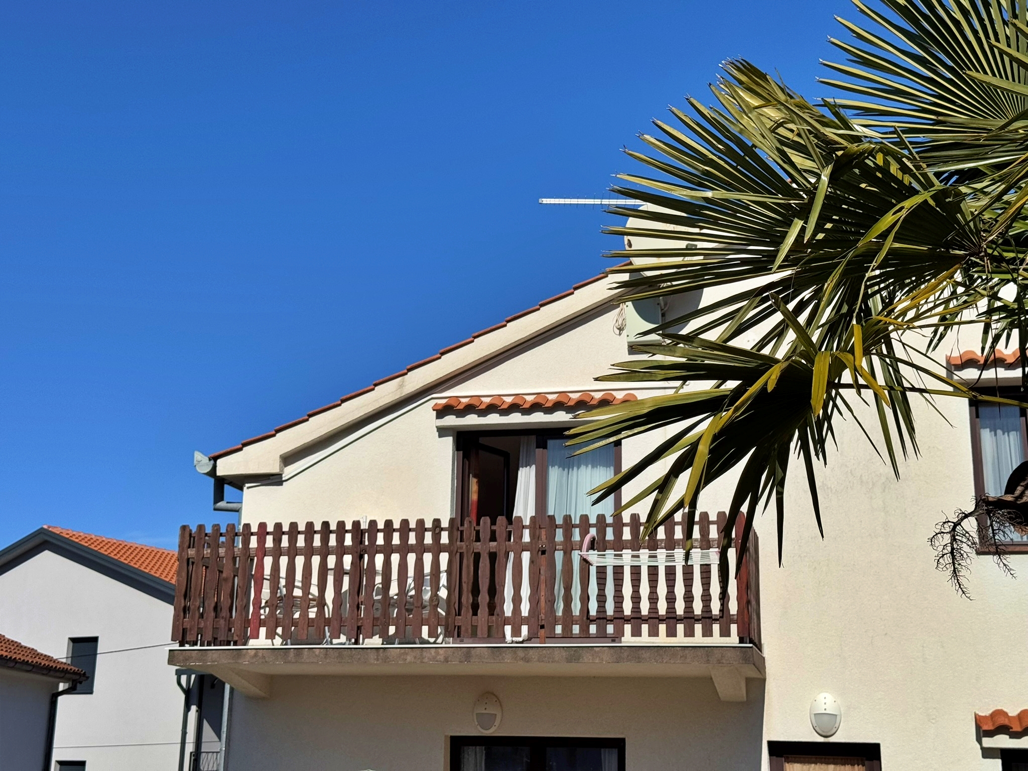 Apartments PAMPAS 63764-A1