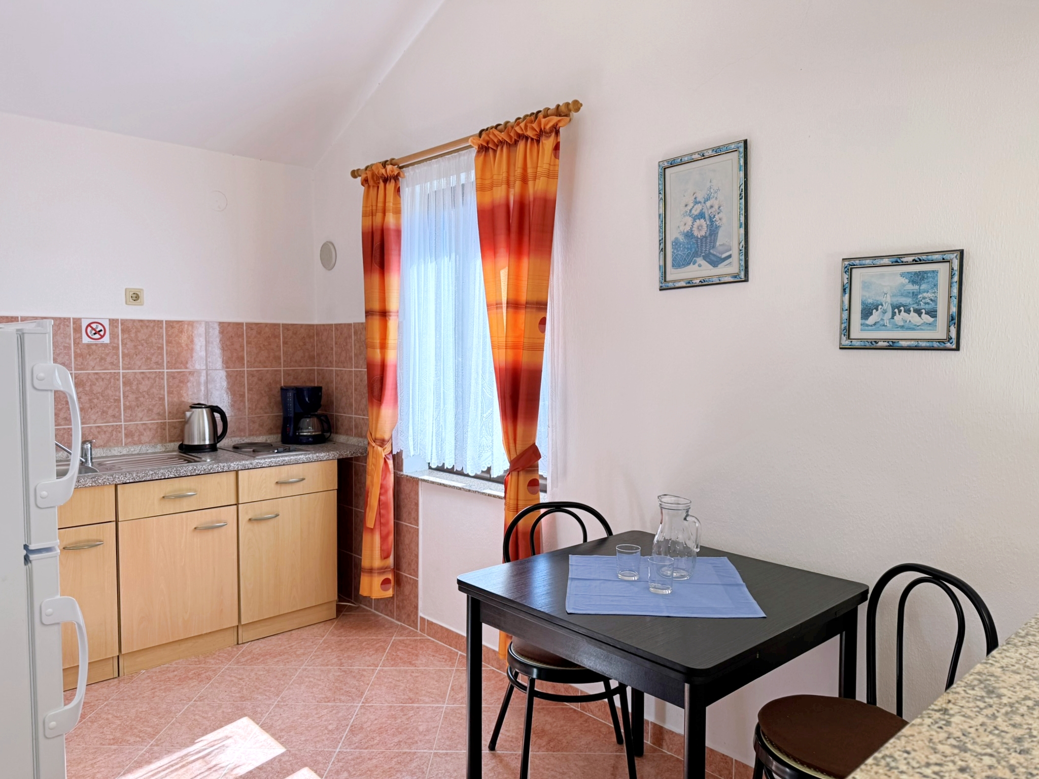 Apartments PAMPAS 63764-A1