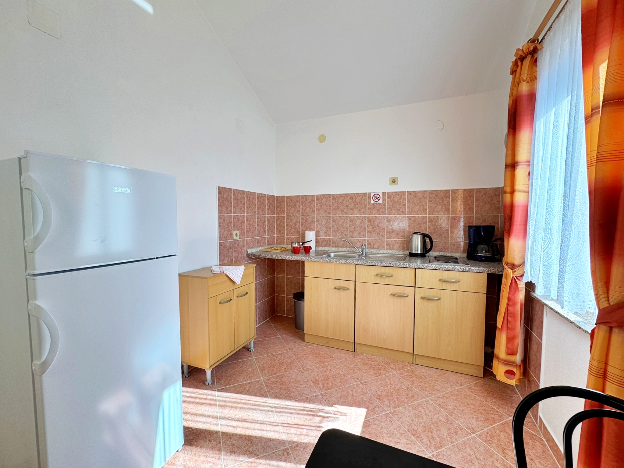 Apartments PAMPAS 63764-A1