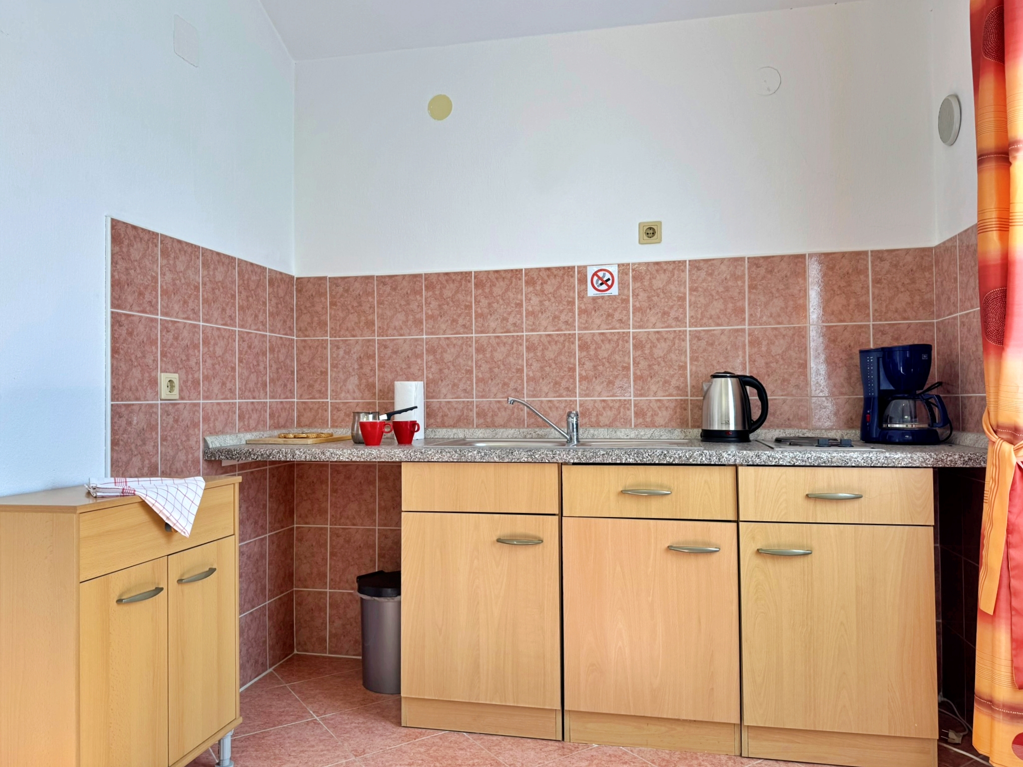 Apartments PAMPAS 63764-A1