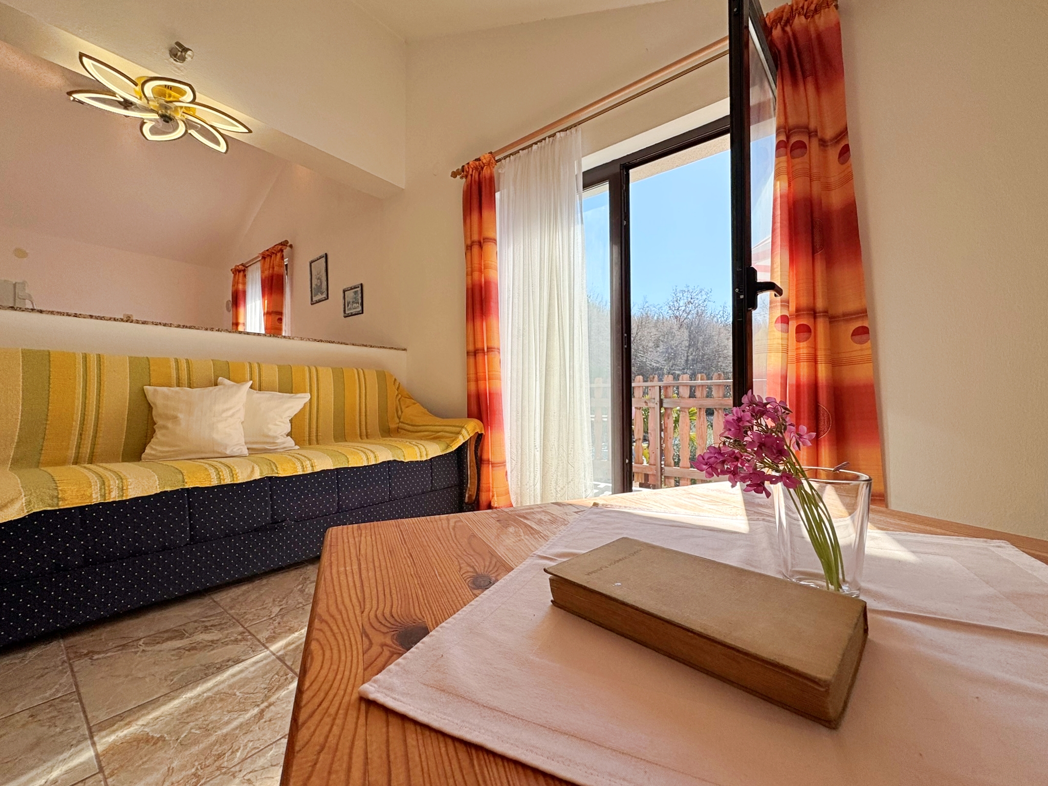 Apartments PAMPAS 63764-A1