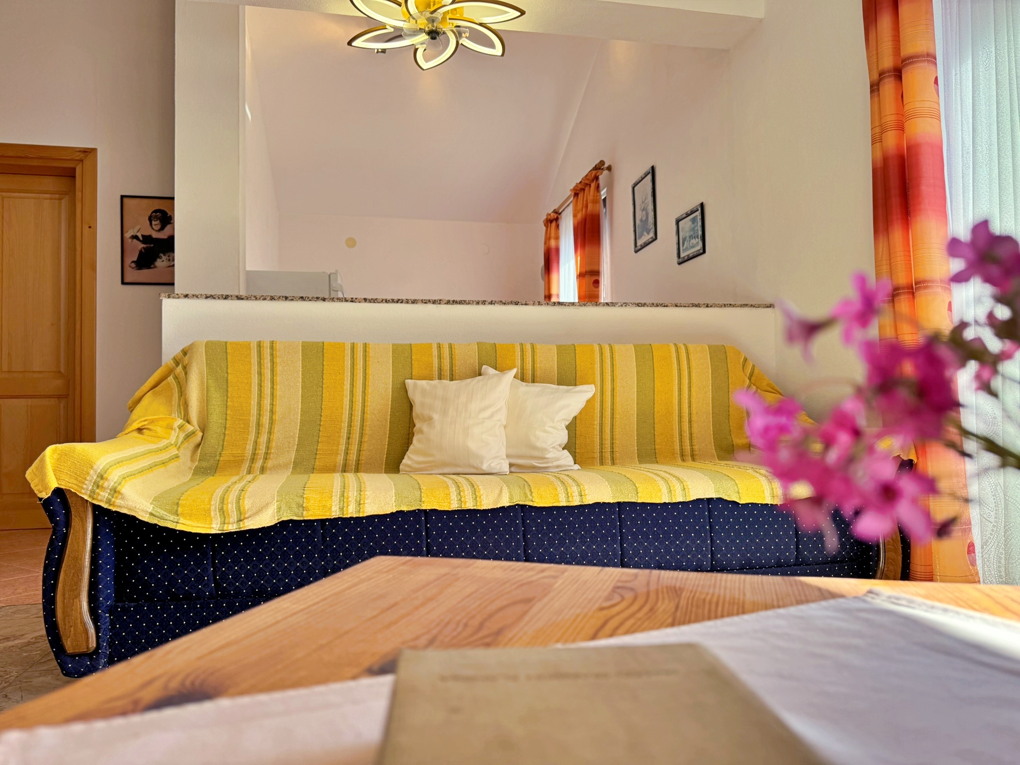 Apartments PAMPAS 63764-A1