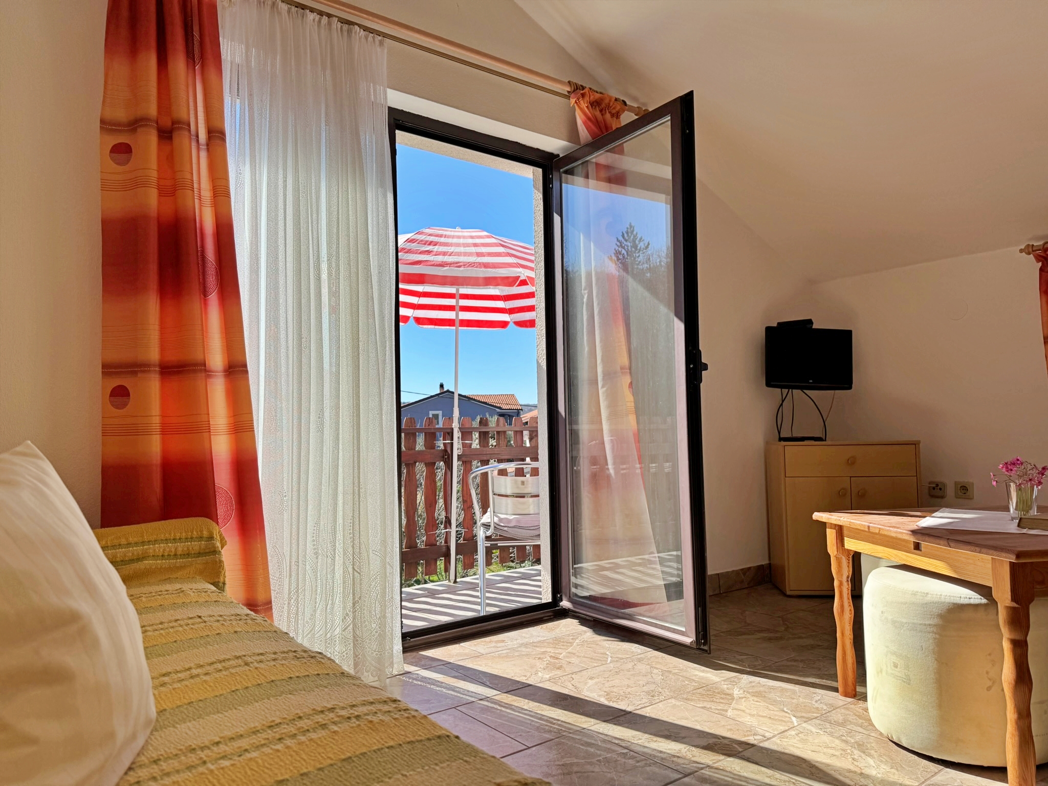 Apartments PAMPAS 63764-A1
