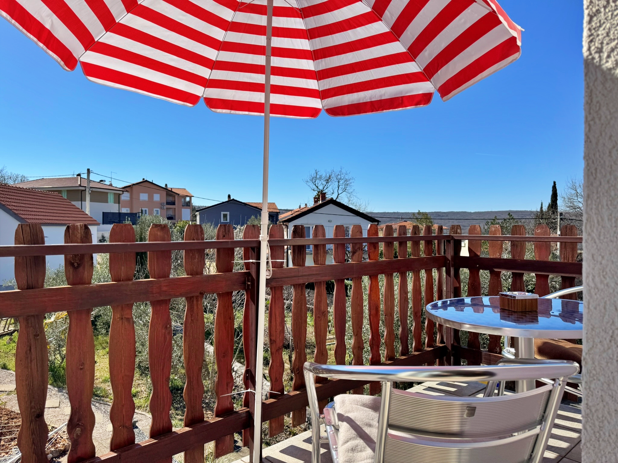Apartments PAMPAS 63764-A1