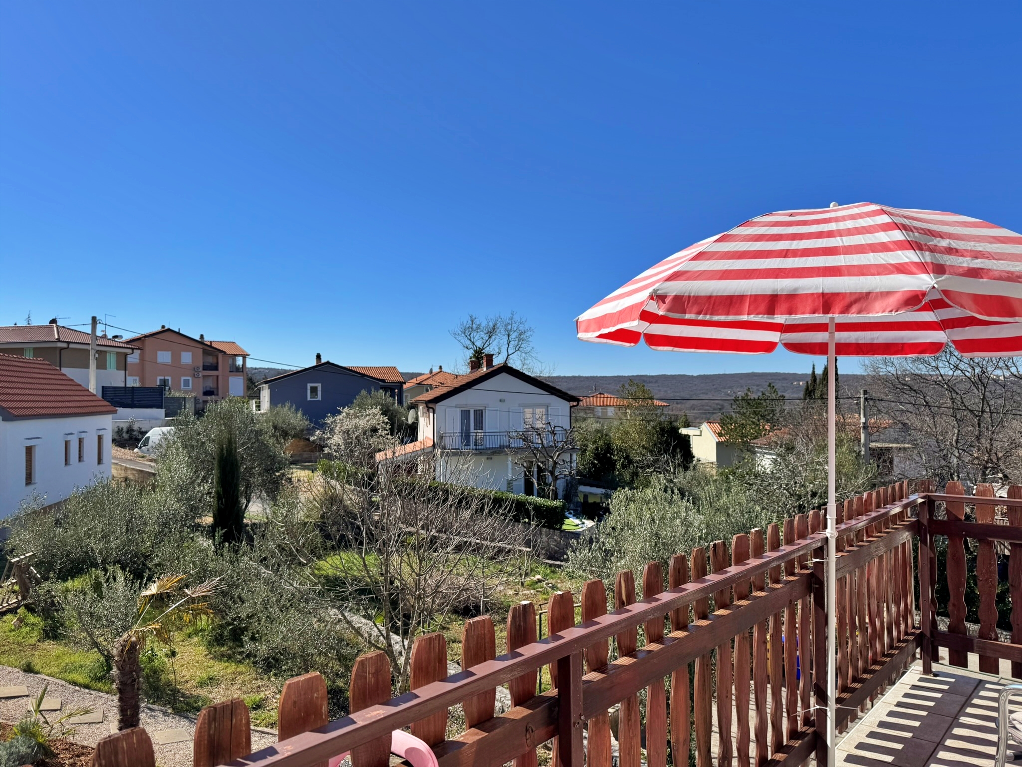 Apartments PAMPAS 63764-A1