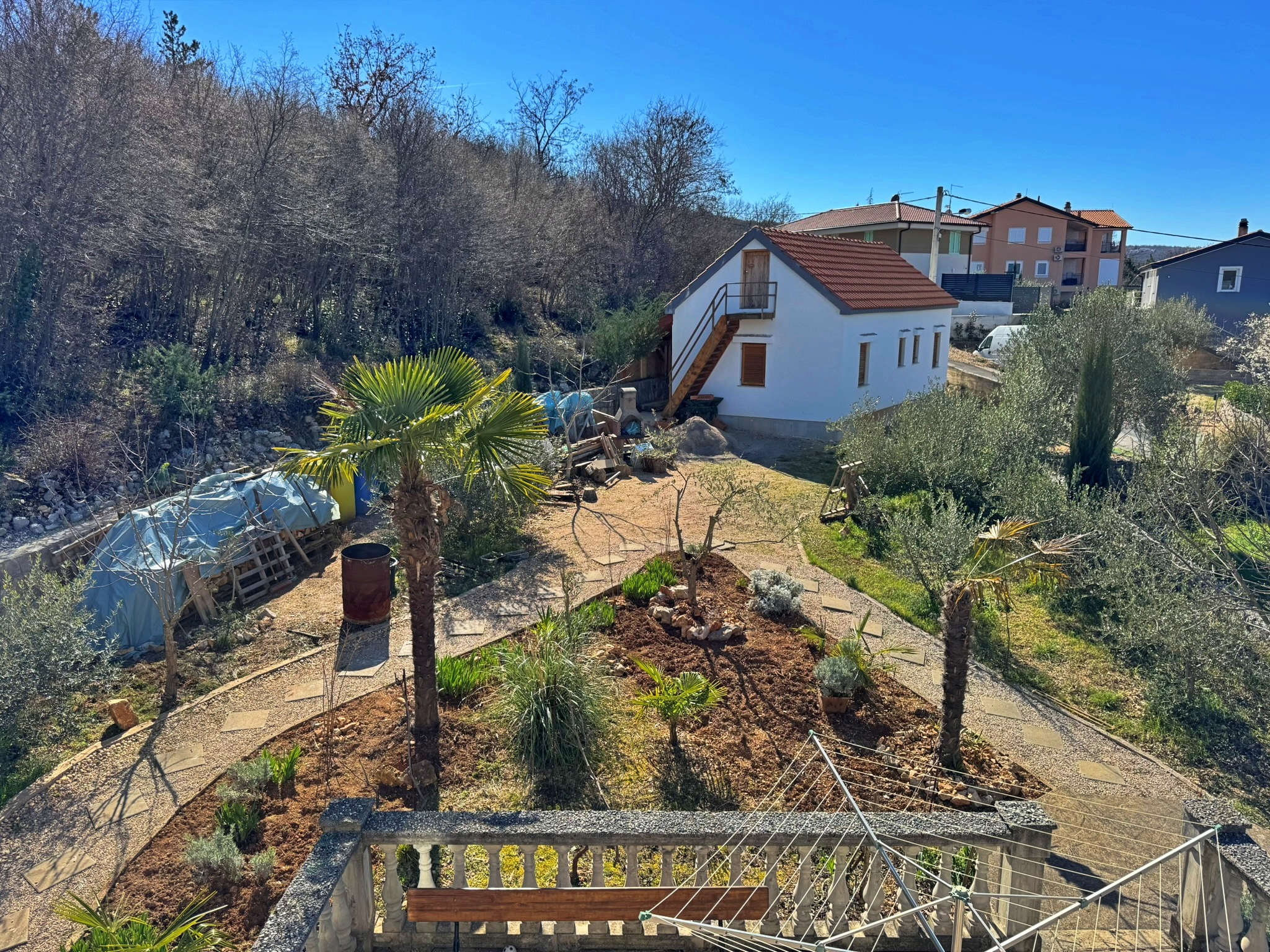 Apartments PAMPAS 63764-A1