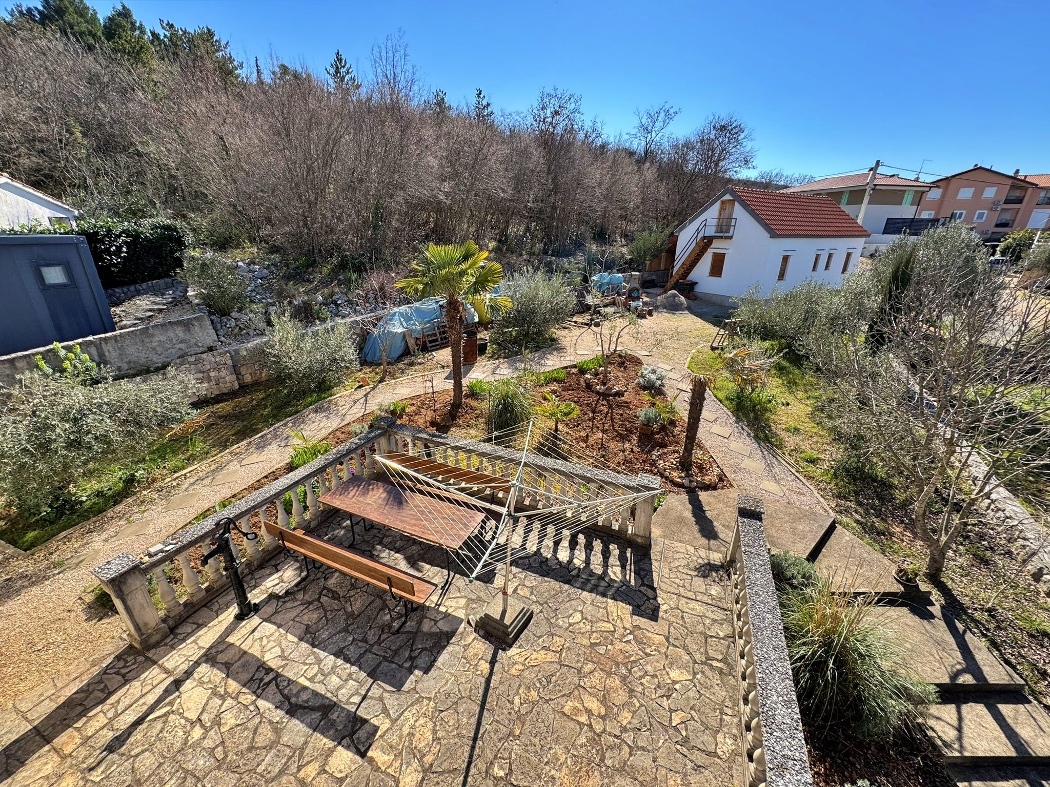 Apartments PAMPAS 63764-A1