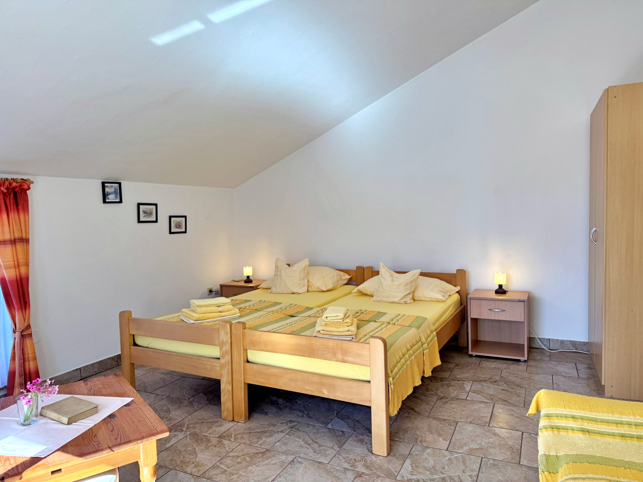 Apartments PAMPAS 63764-A1