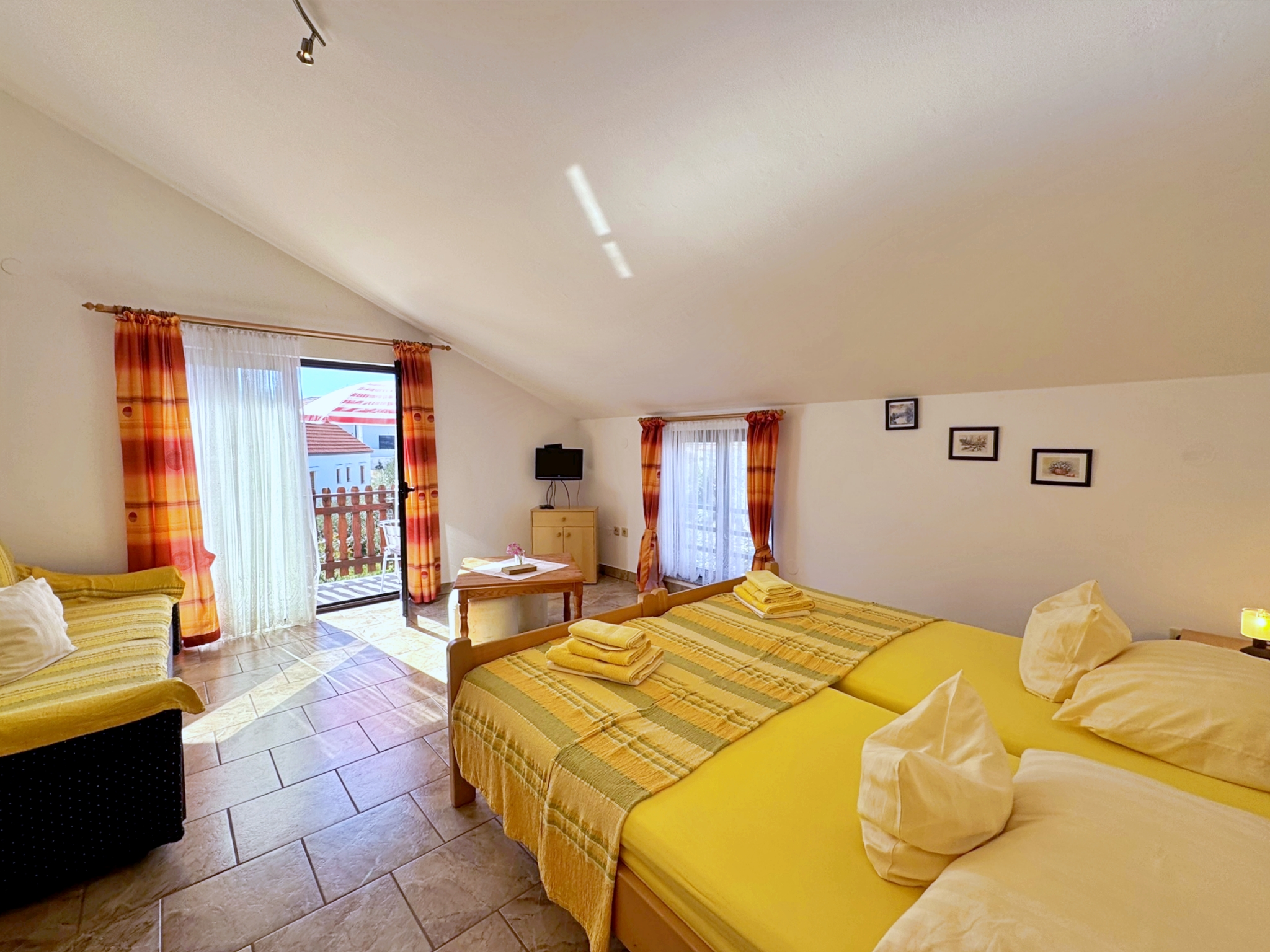 Apartments PAMPAS 63764-A1