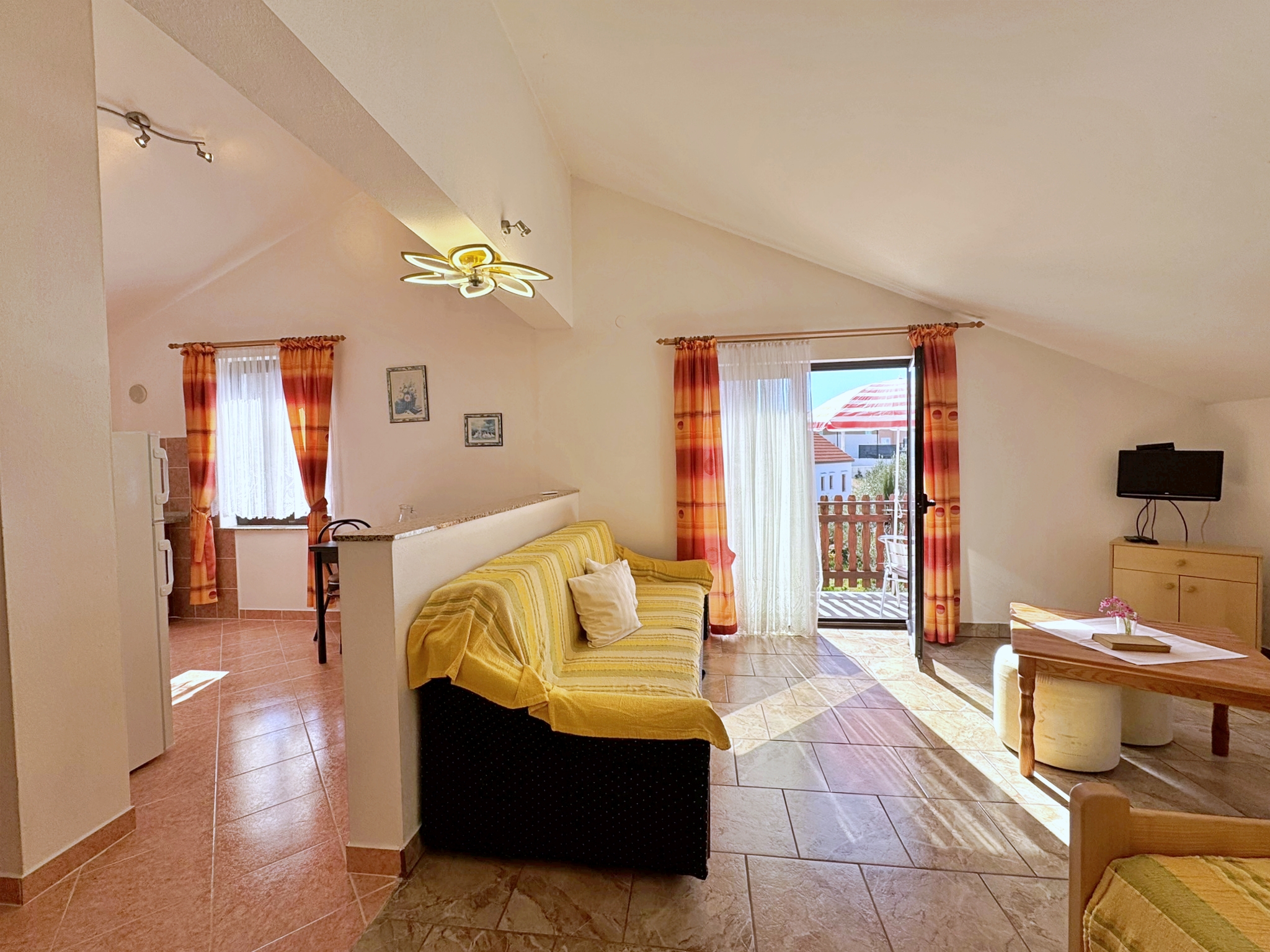Apartments PAMPAS 63764-A1