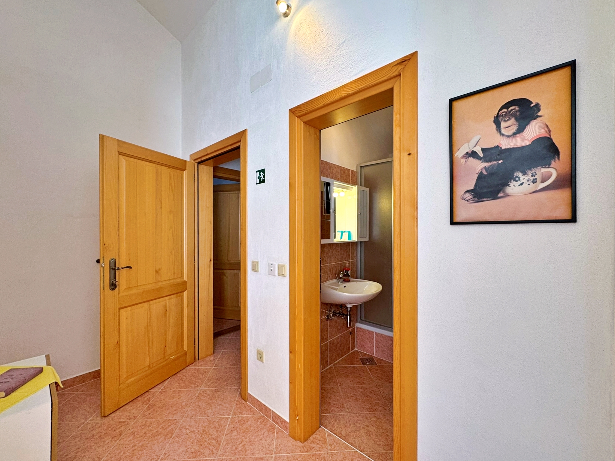 Apartments PAMPAS 63764-A1