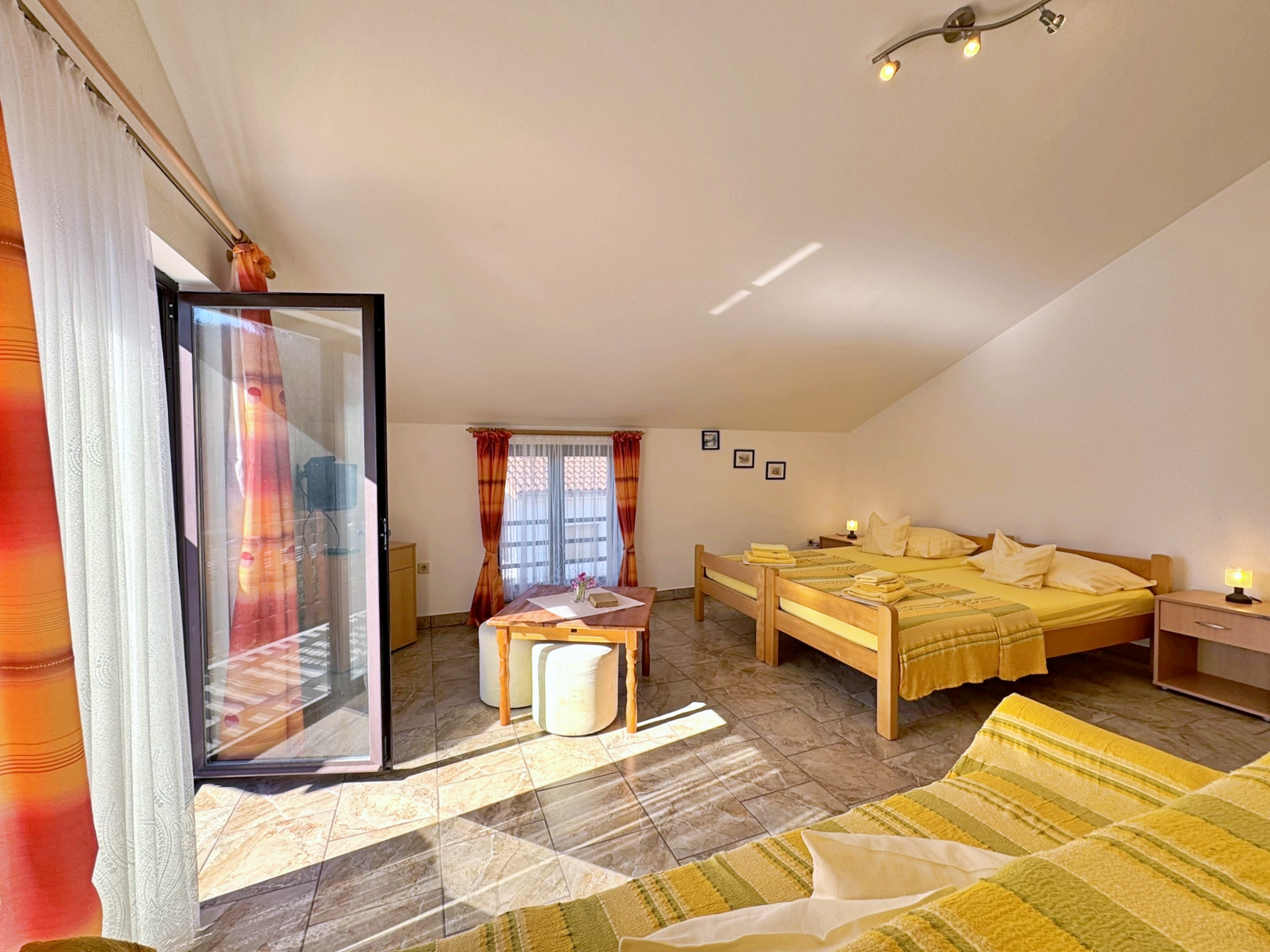 Apartments PAMPAS 63764-A1