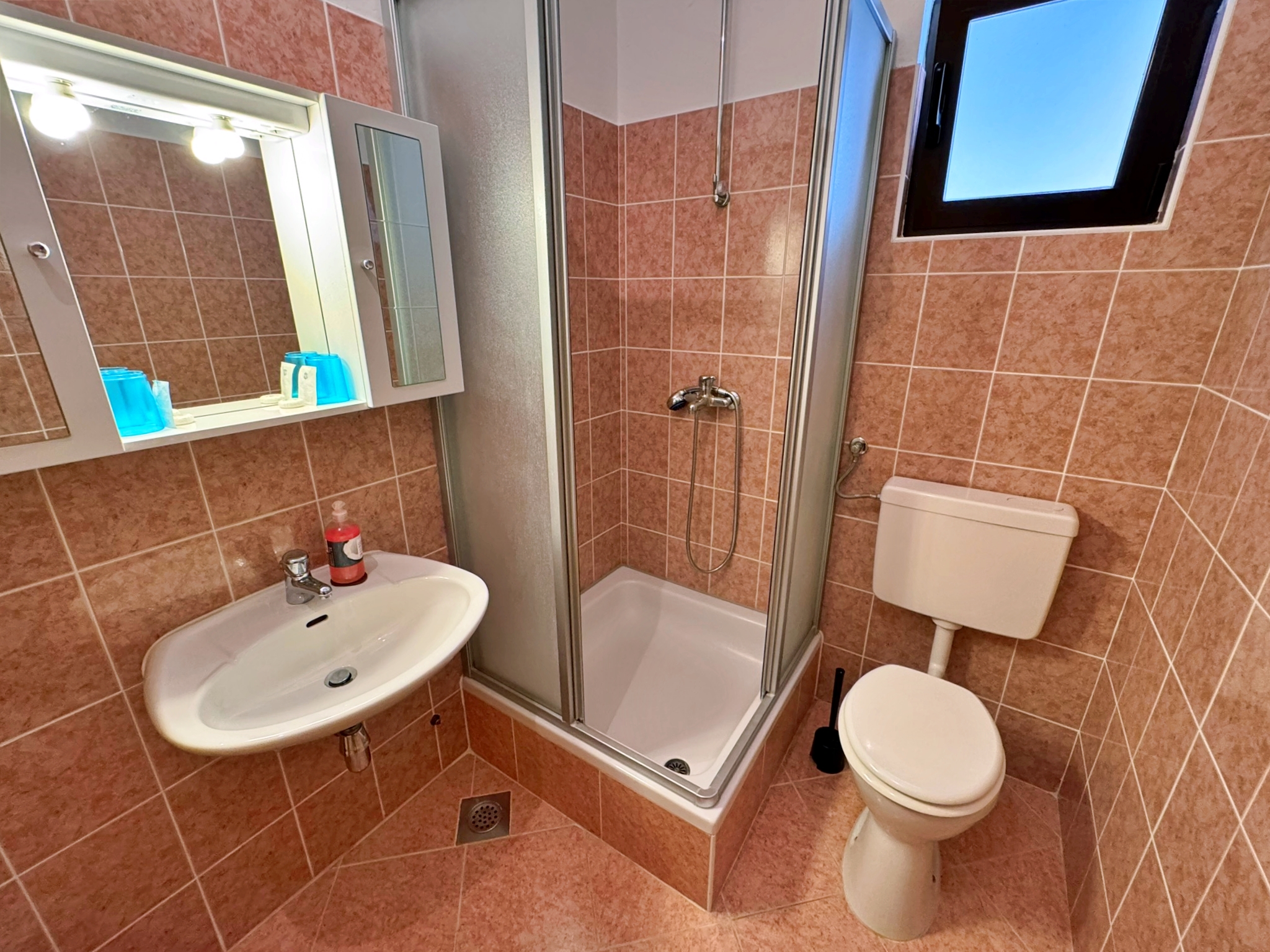 Apartments PAMPAS 63764-A1