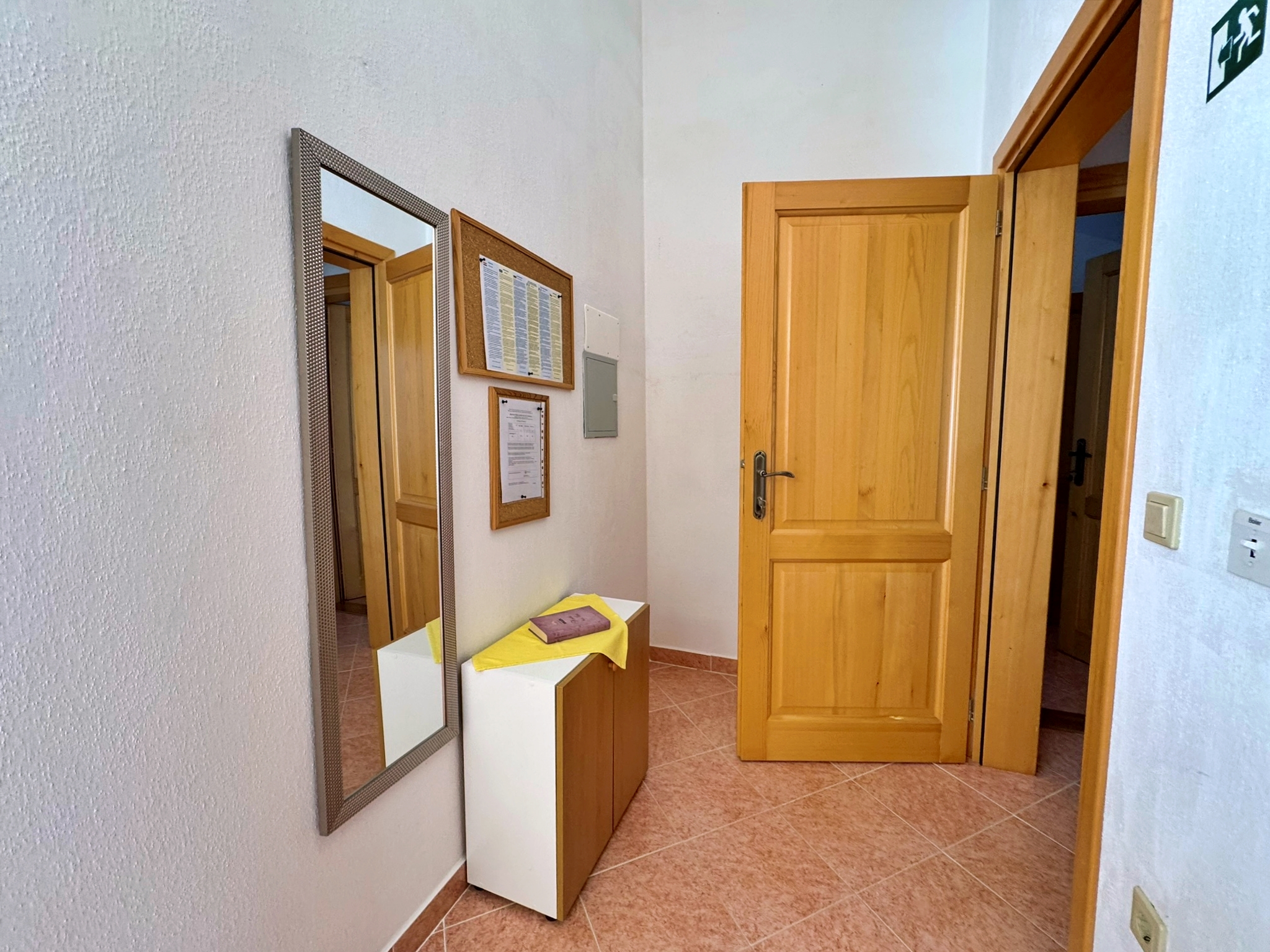 Apartments PAMPAS 63764-A1