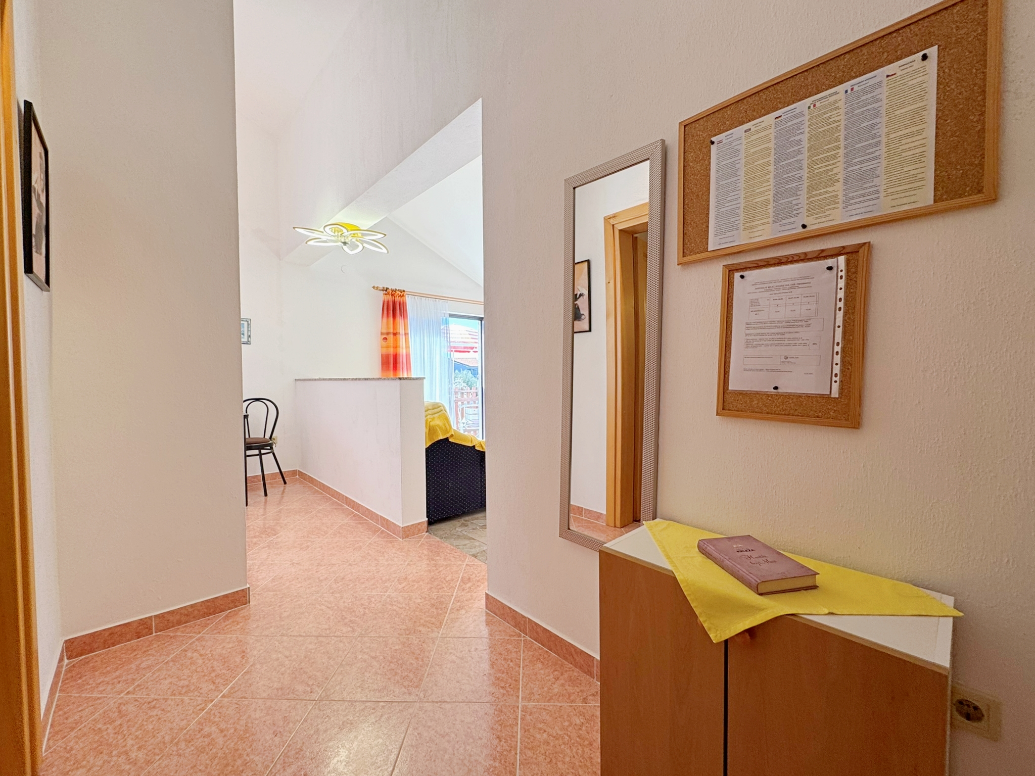 Apartments PAMPAS 63764-A1