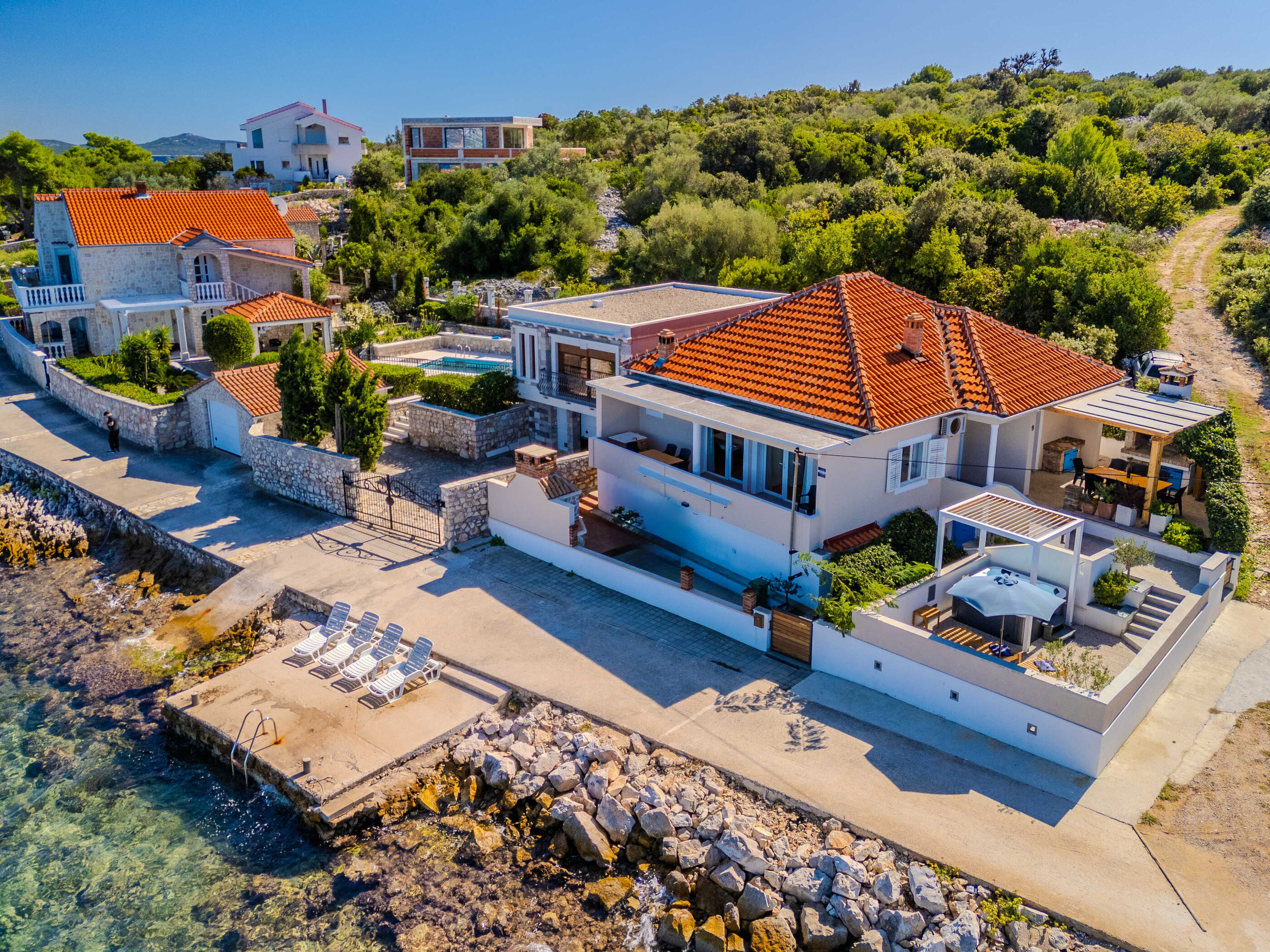 Apartment Iva 96221-A1