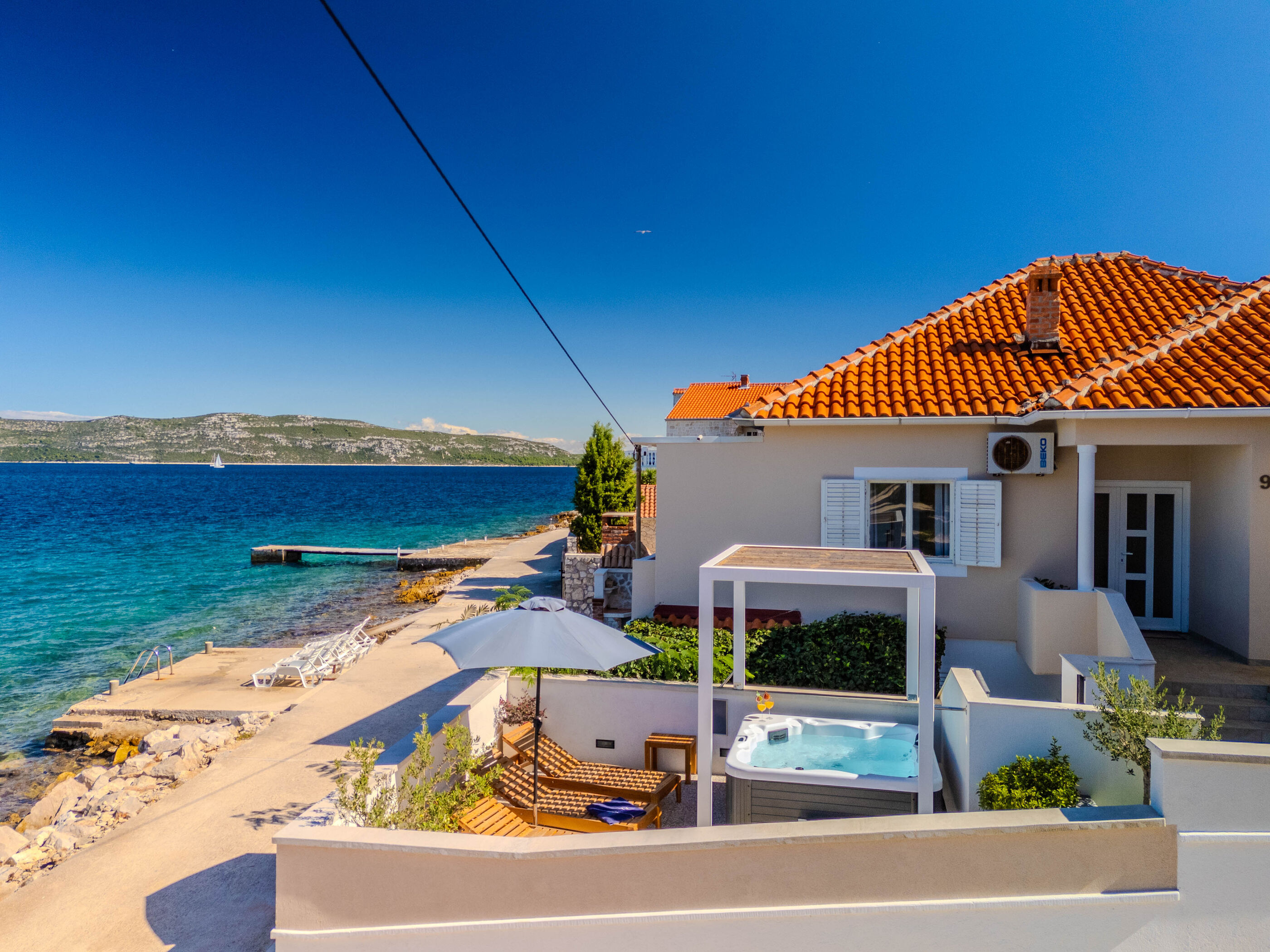 Apartment Iva 96221-A1