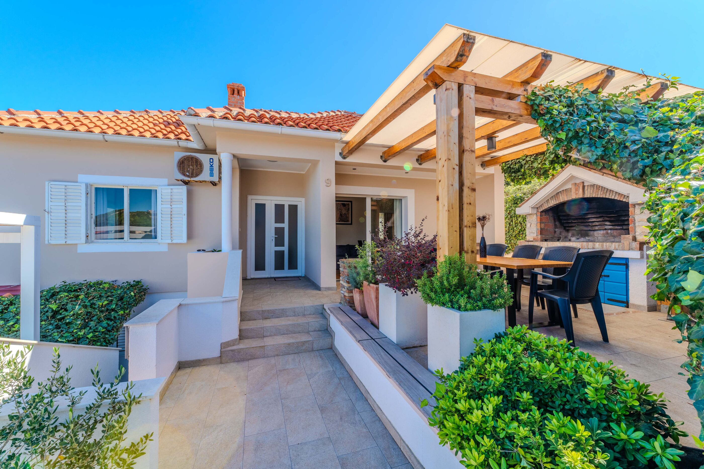 Apartment Iva 96221-A1