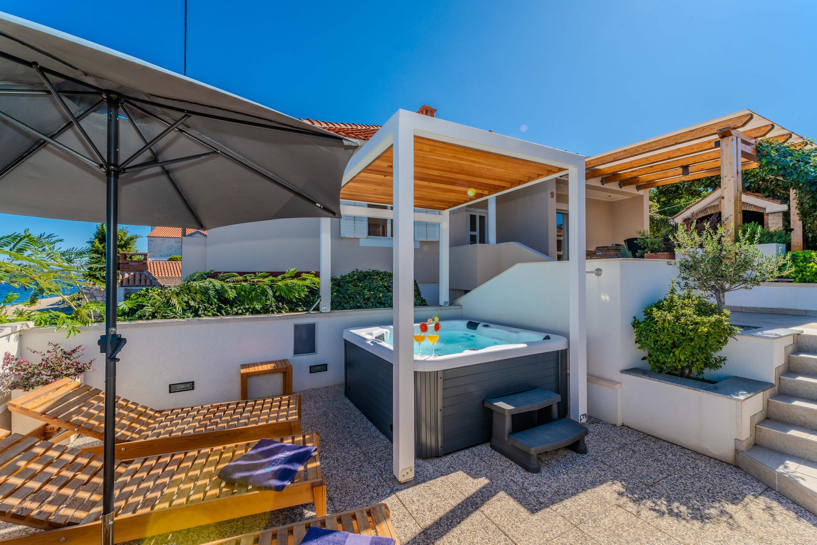 Apartment Iva 96221-A1