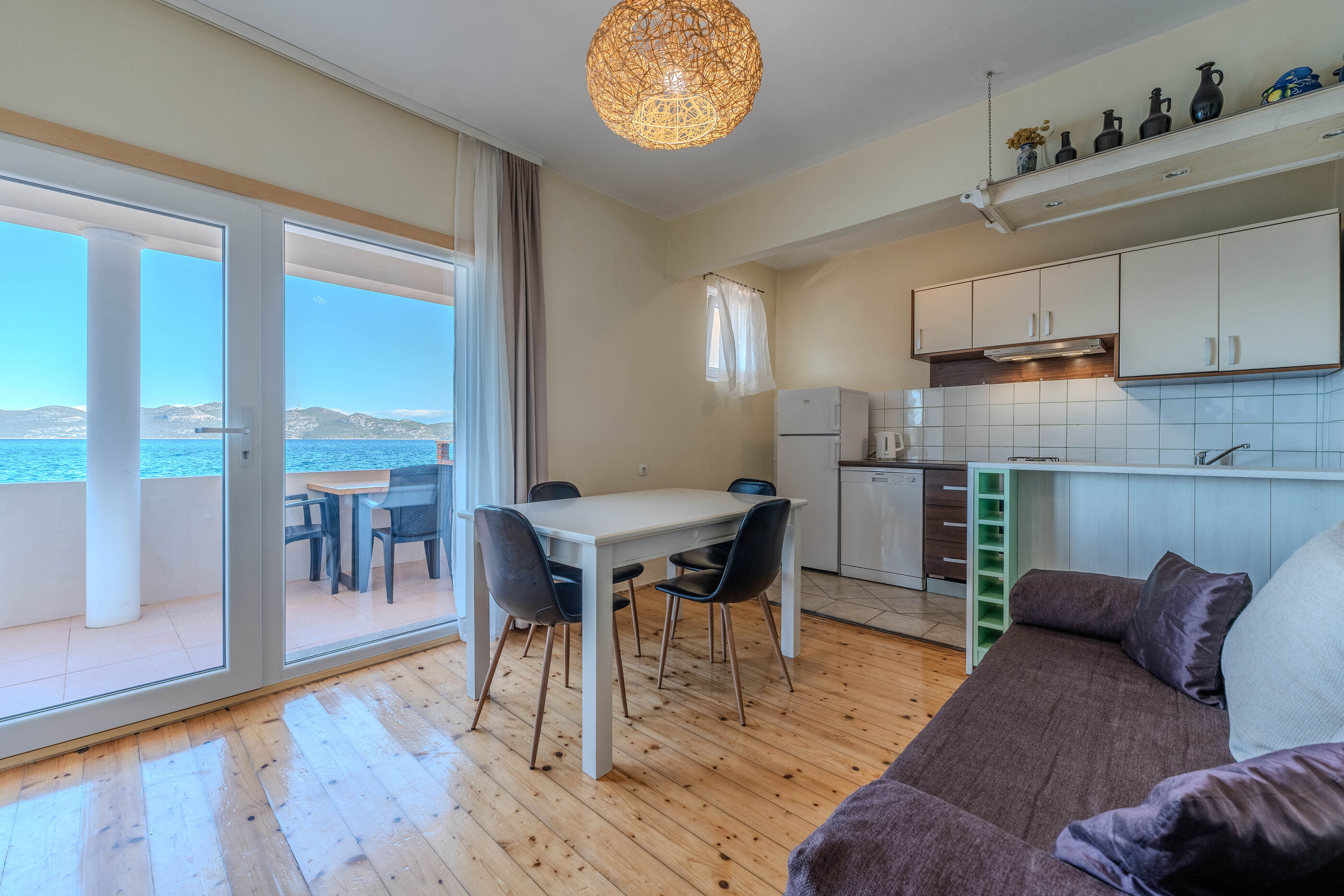Apartment Iva 96221-A1
