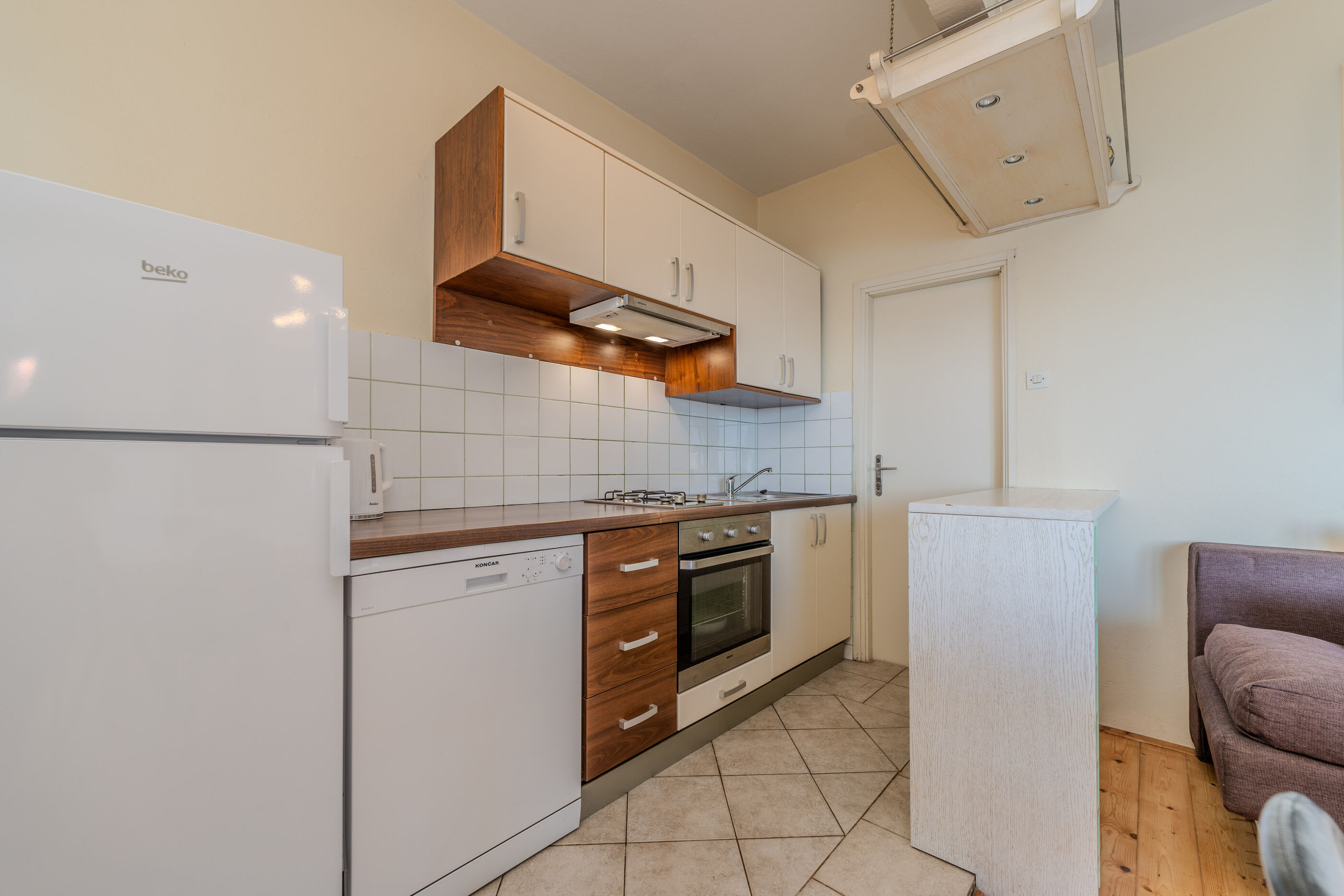 Apartment Iva 96221-A1