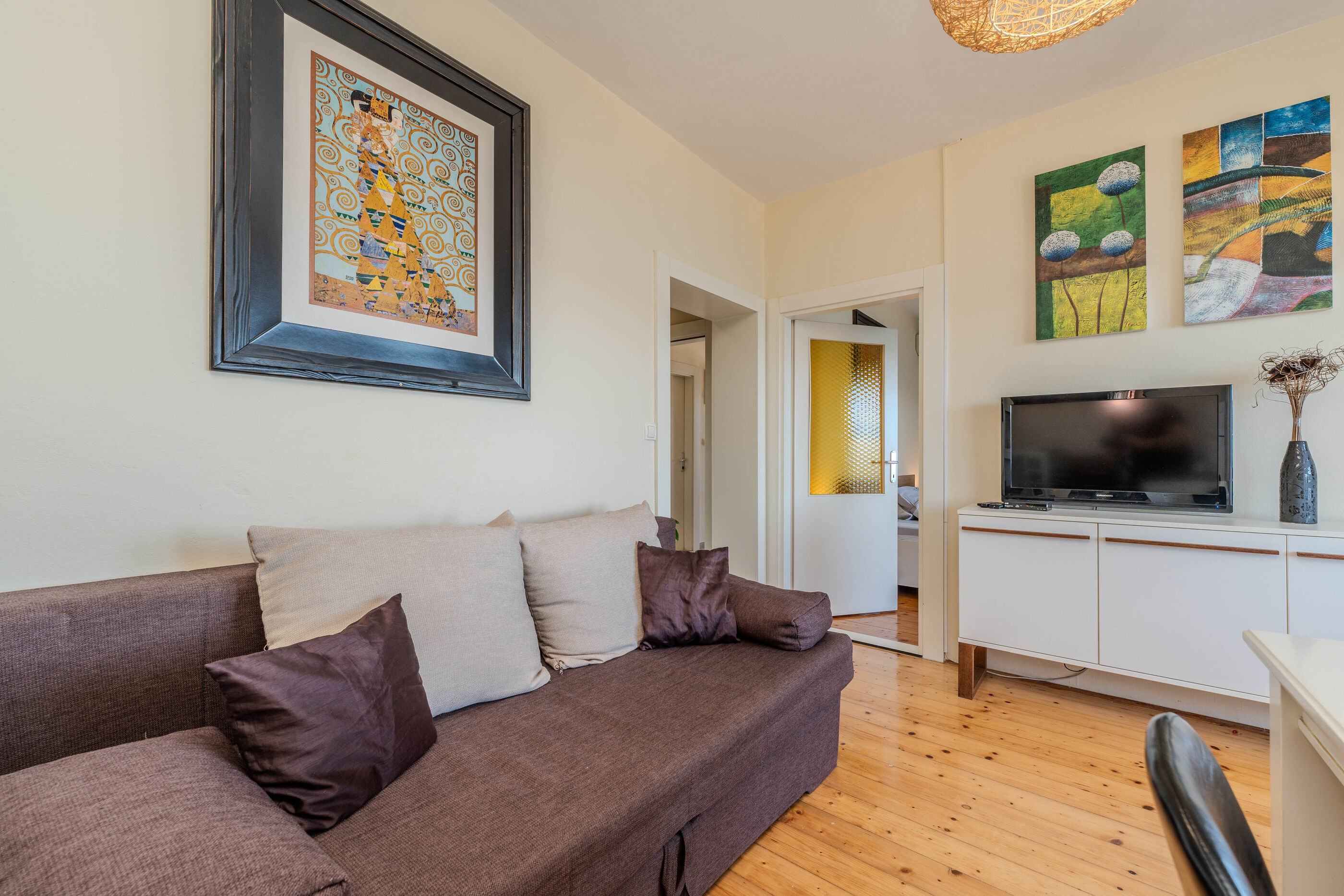 Apartment Iva 96221-A1