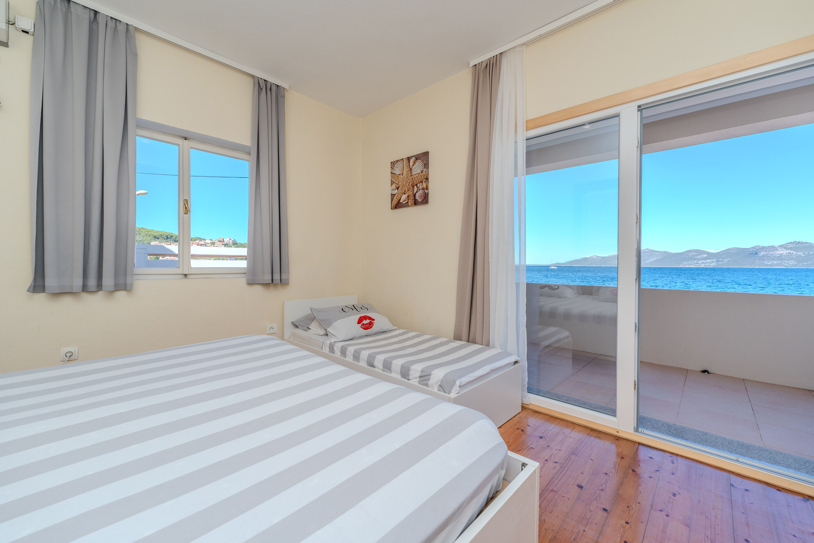 Apartment Iva 96221-A1