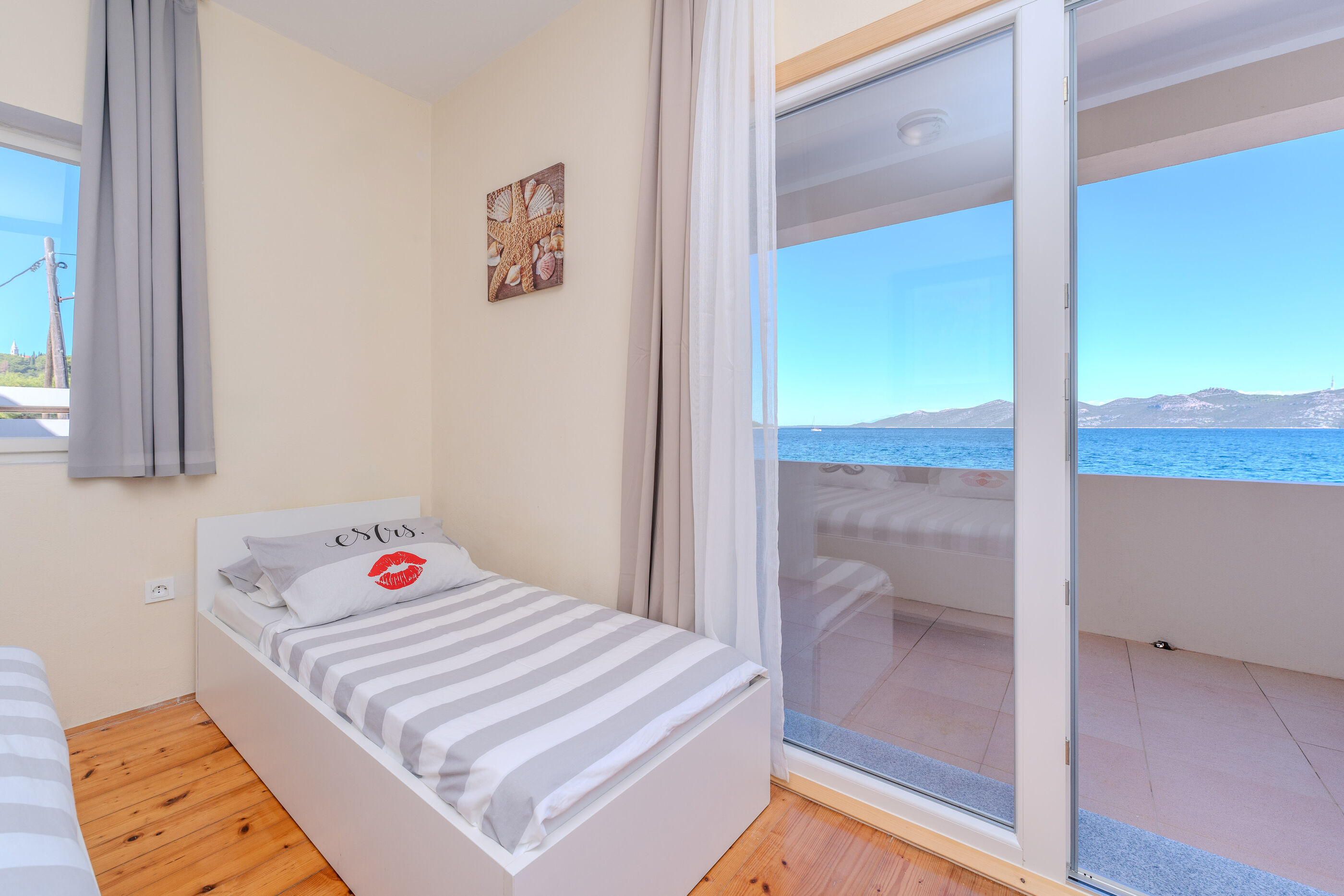Apartment Iva 96221-A1