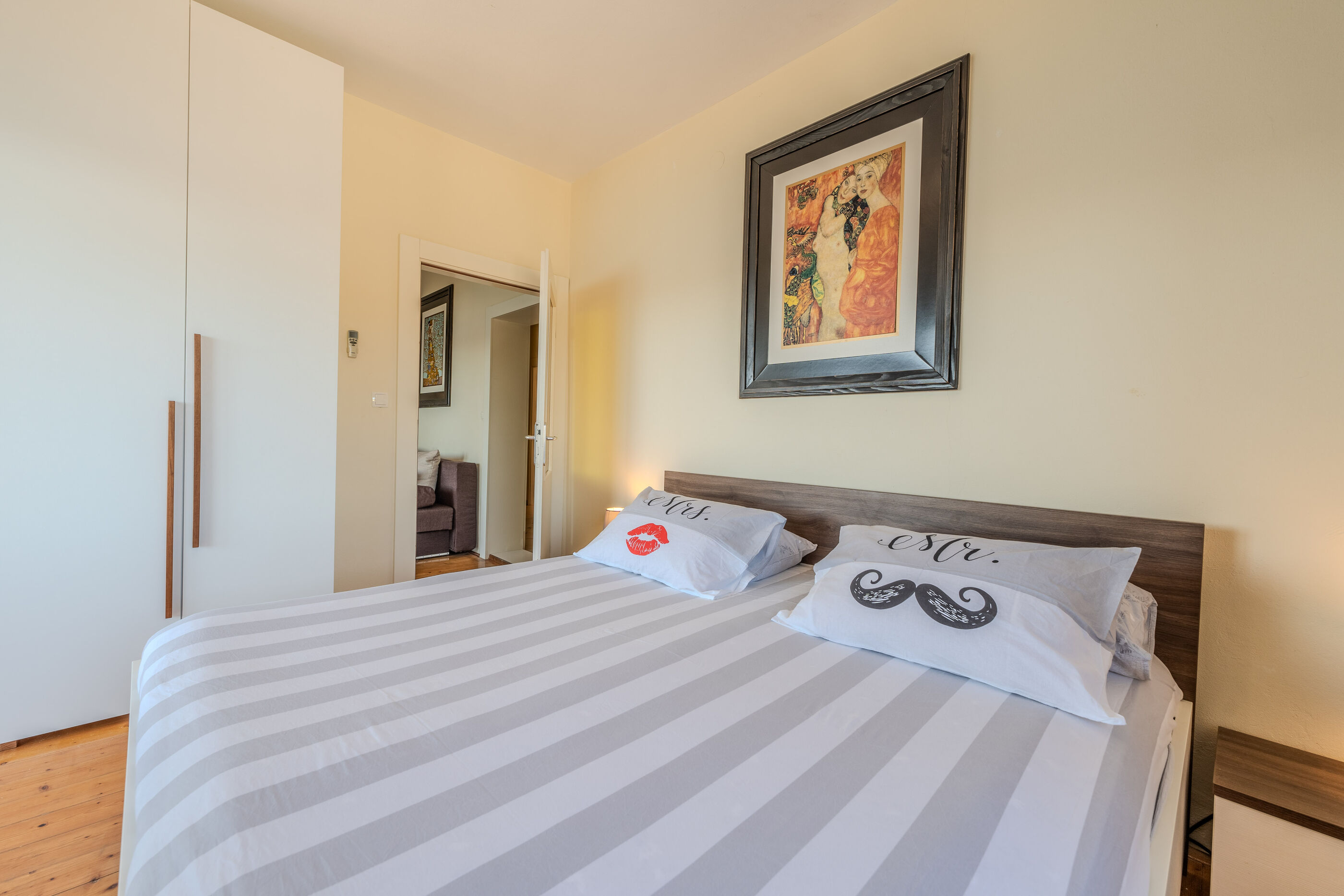 Apartment Iva 96221-A1