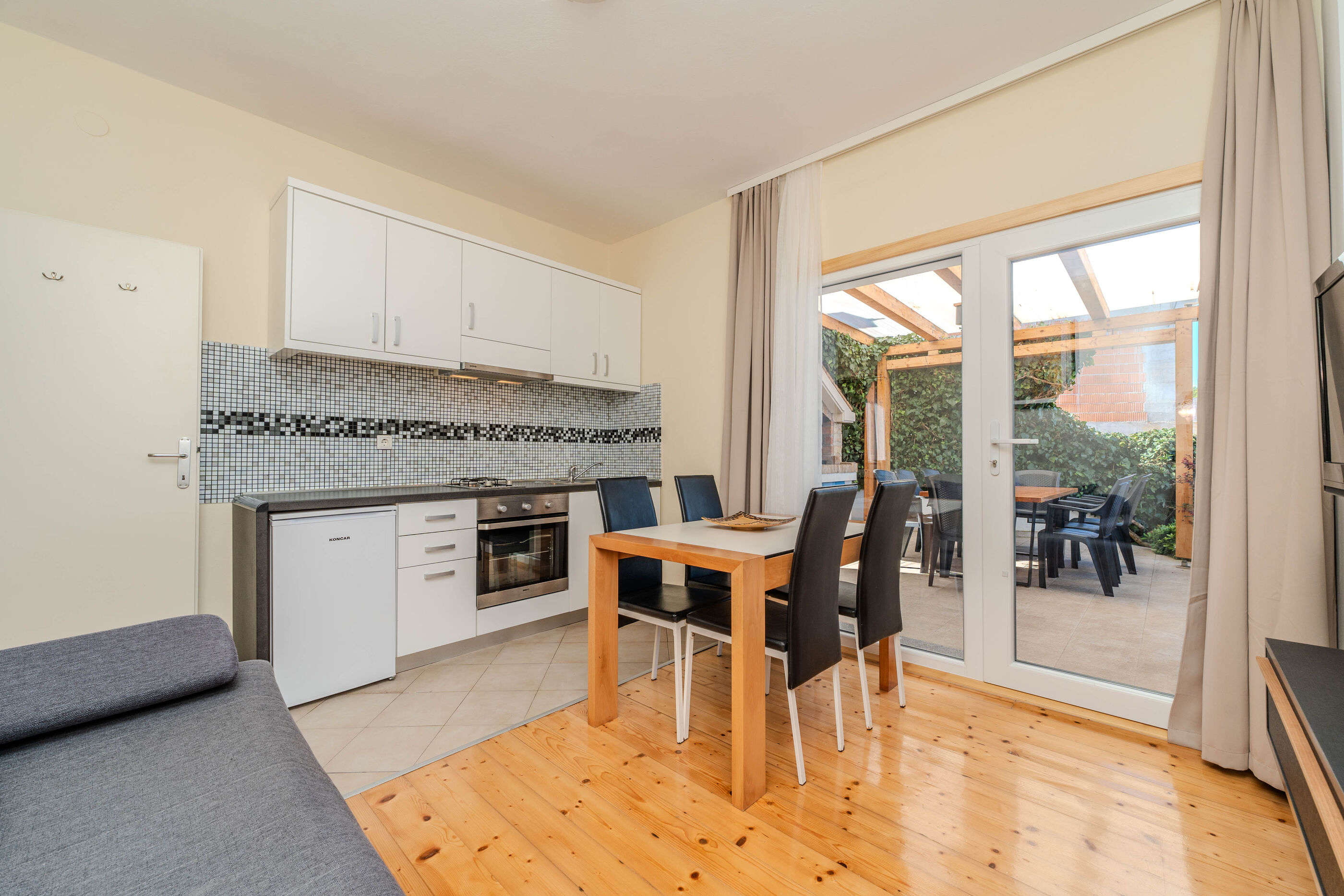 Apartment Iva 96221-A1