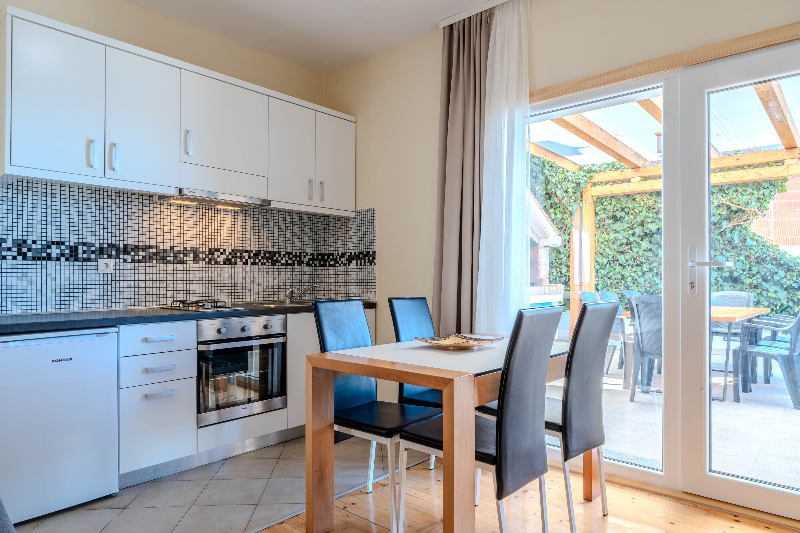 Apartment Iva 96221-A1