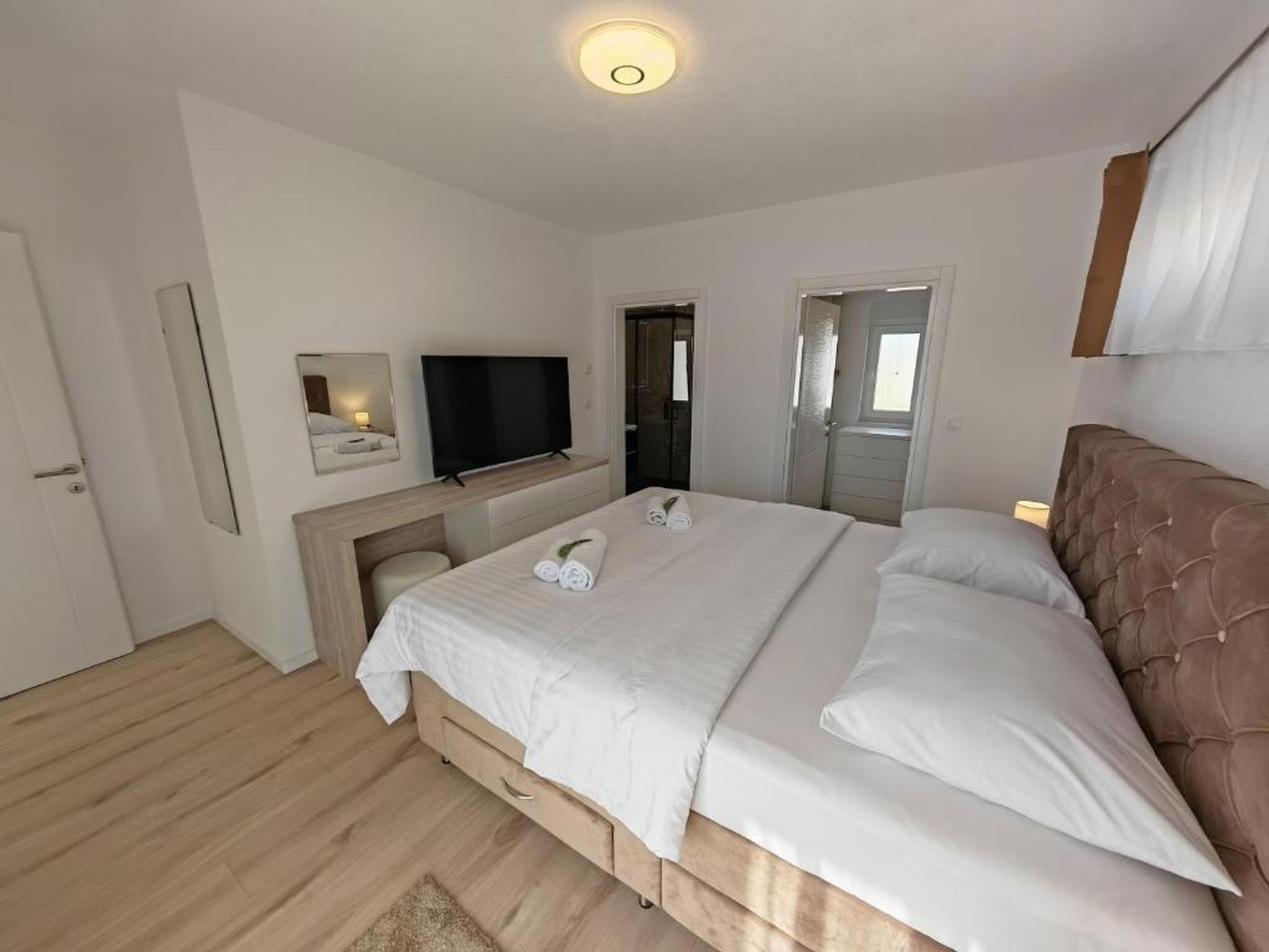 Villa Nikoma V0751-K1