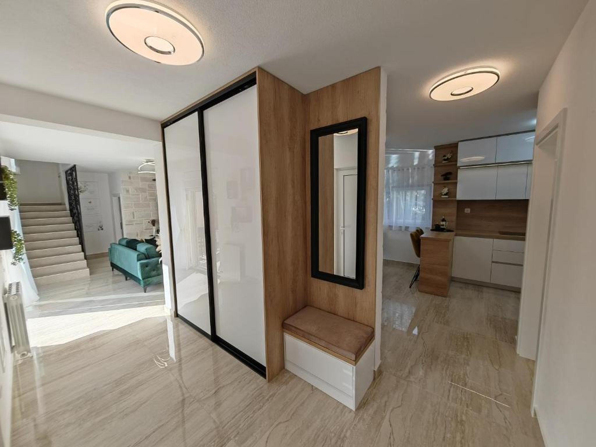 Villa Nikoma V0751-K1
