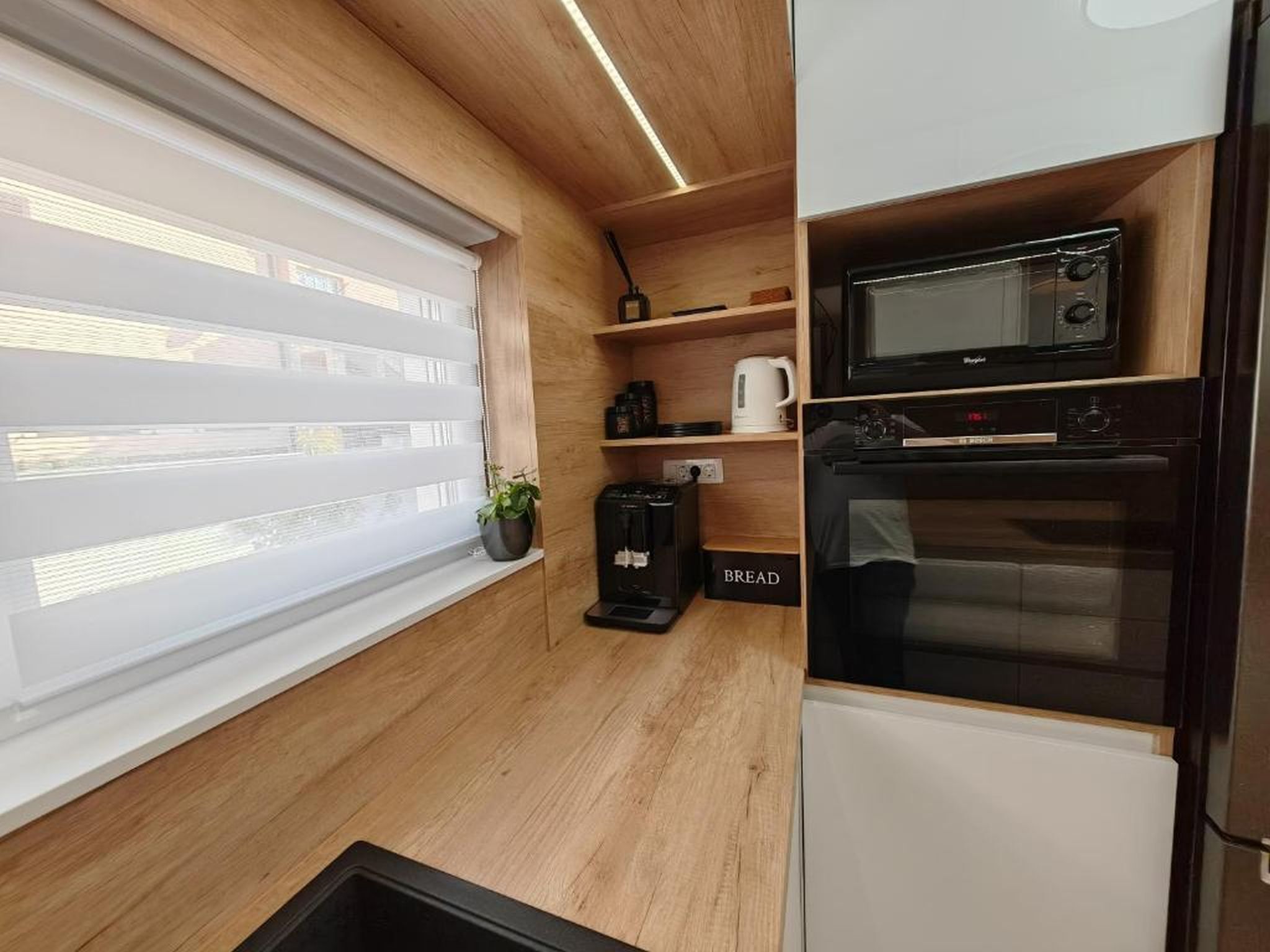 Villa Nikoma V0751-K1