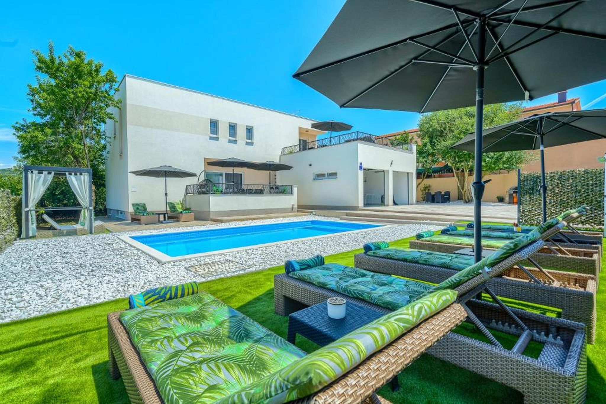 Villa Nikoma K1
