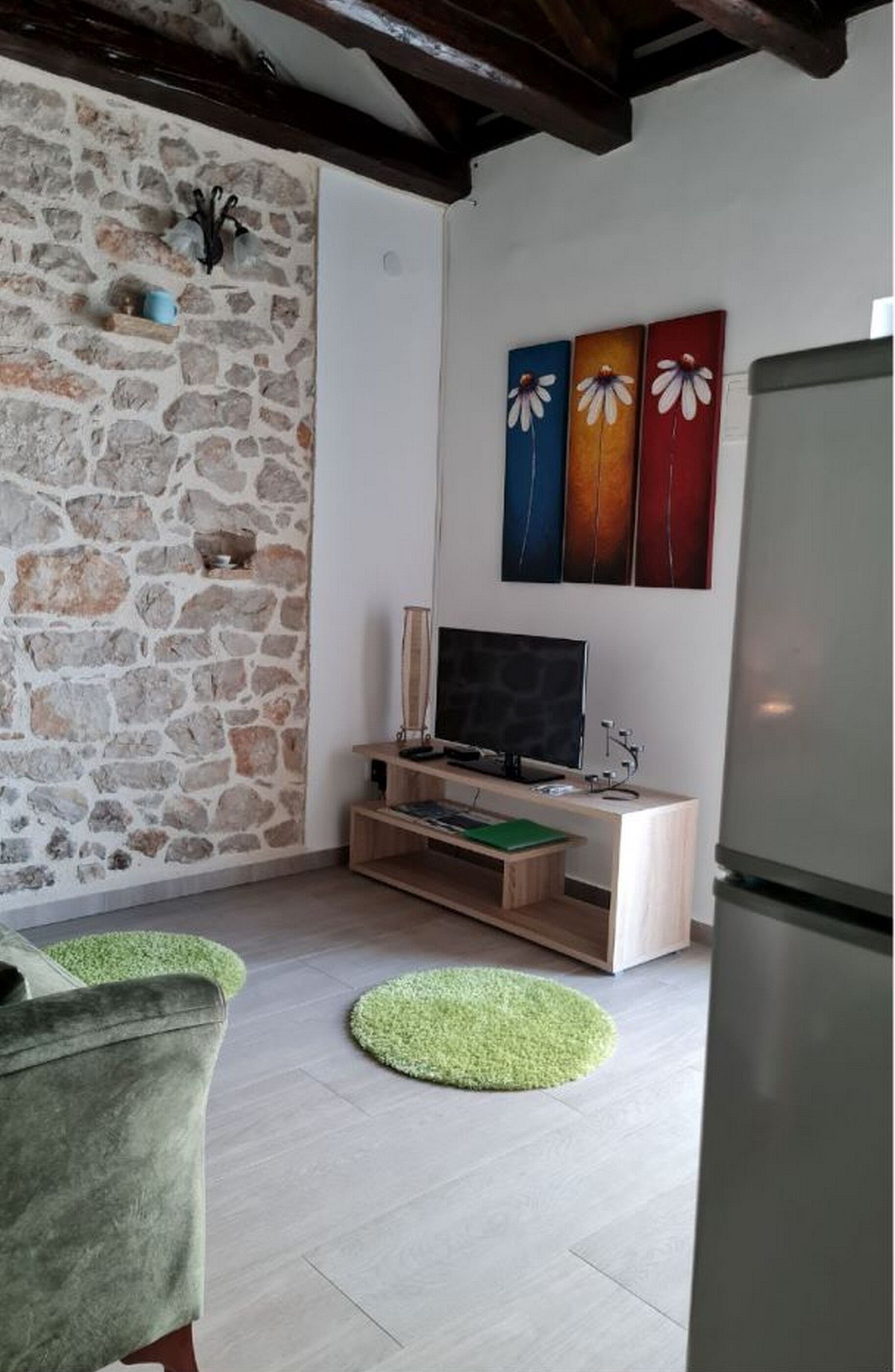 Apartments Studio Zaton near Zadar 116501-A2