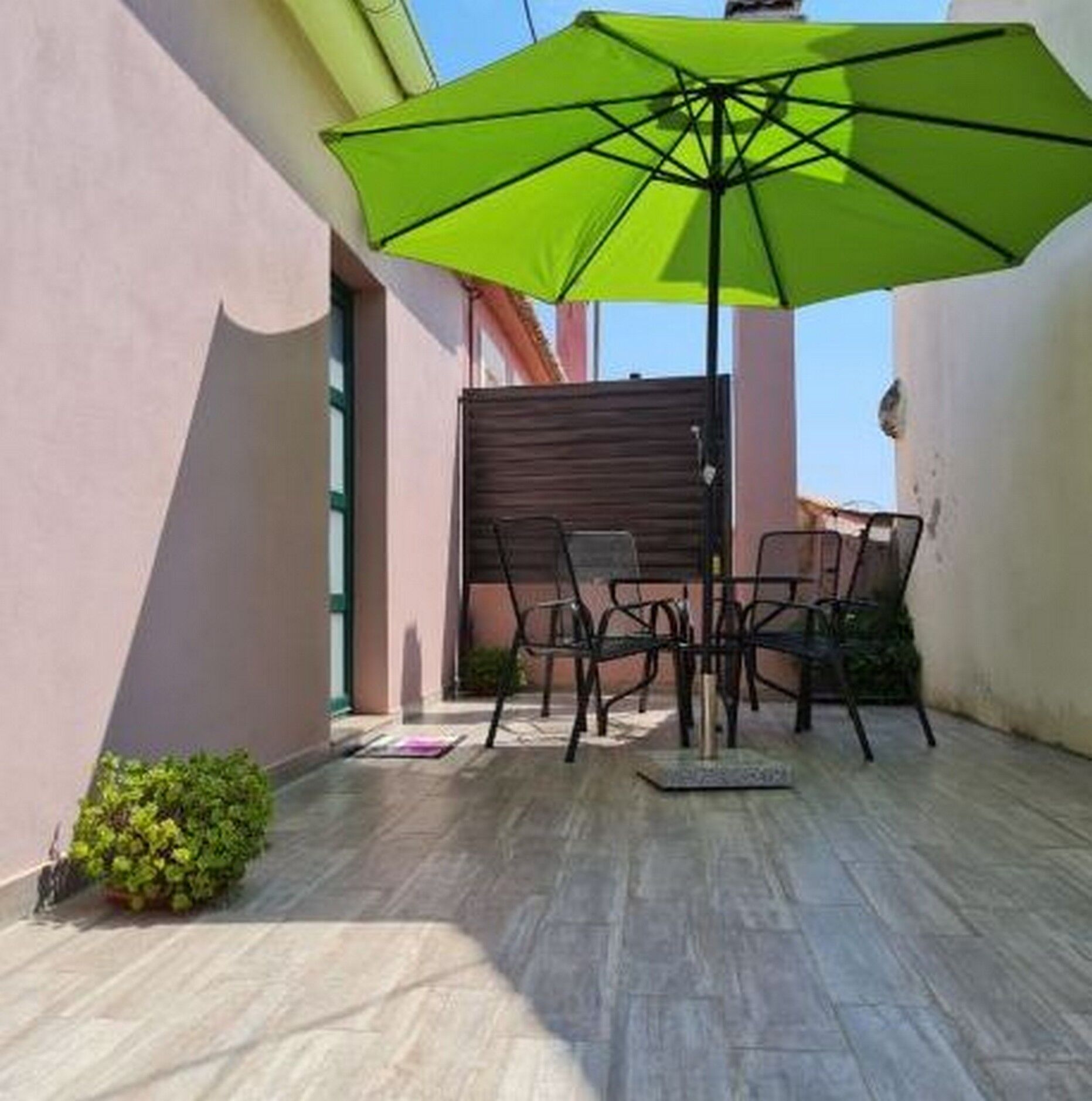 Apartments Studio Zaton near Zadar 116501-A2