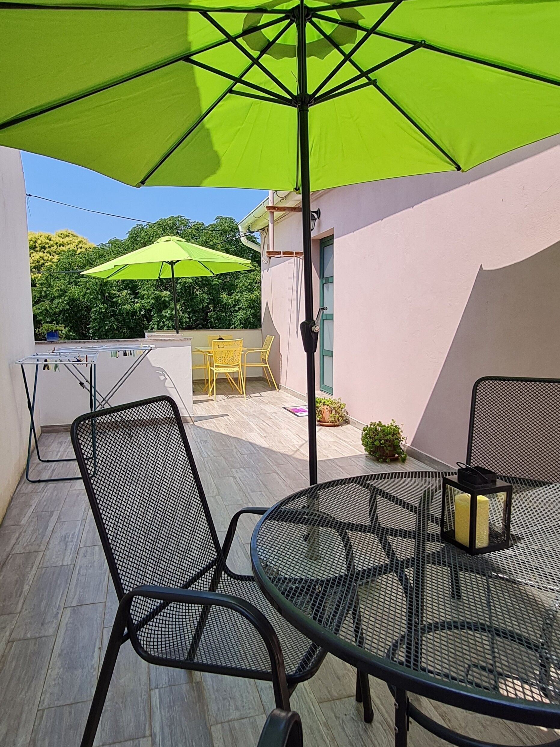 Apartments Studio Zaton near Zadar 116501-A2