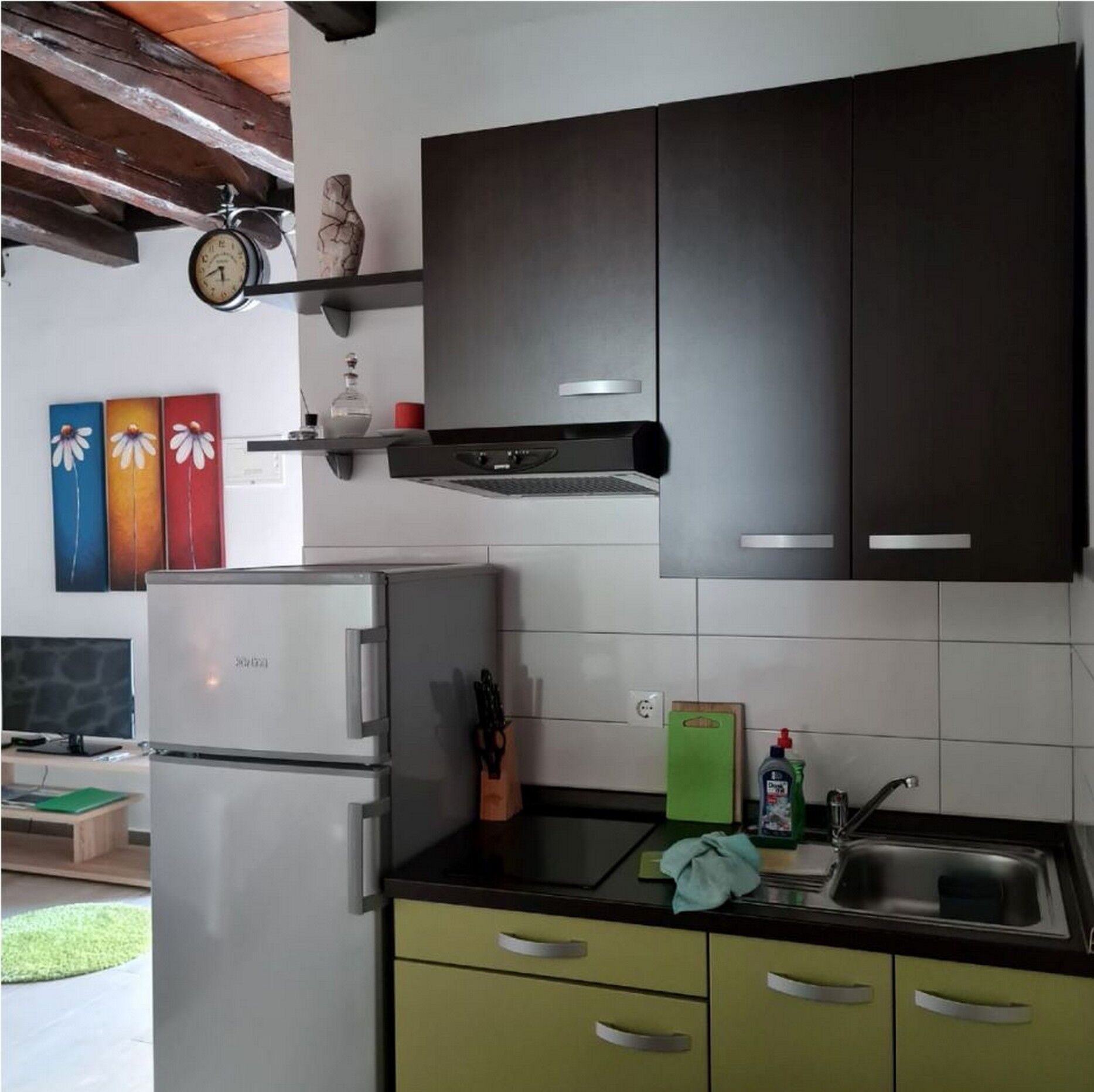 Apartments Studio Zaton near Zadar 116501-A2