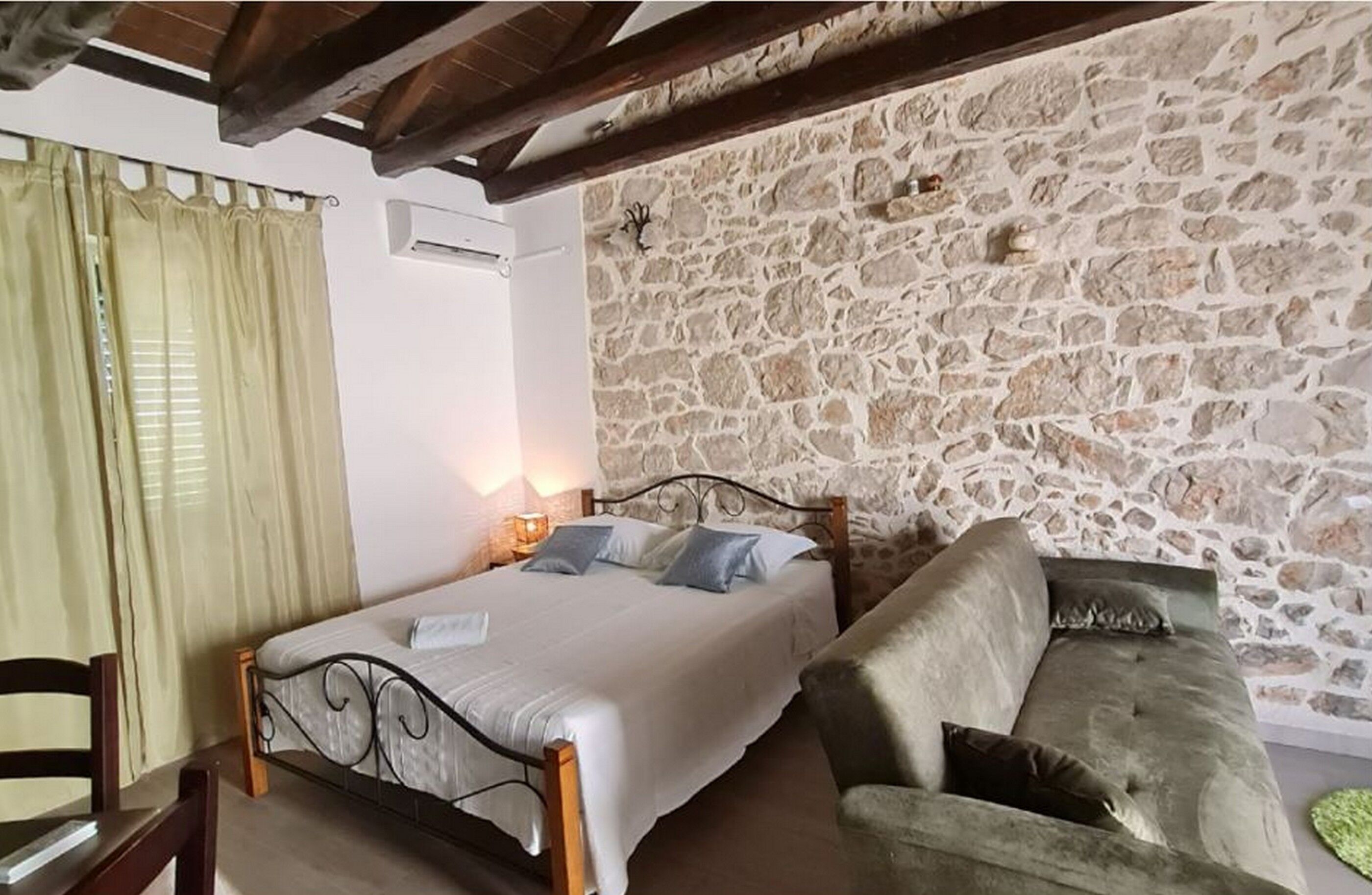 Apartments Studio Zaton near Zadar 116501-A2