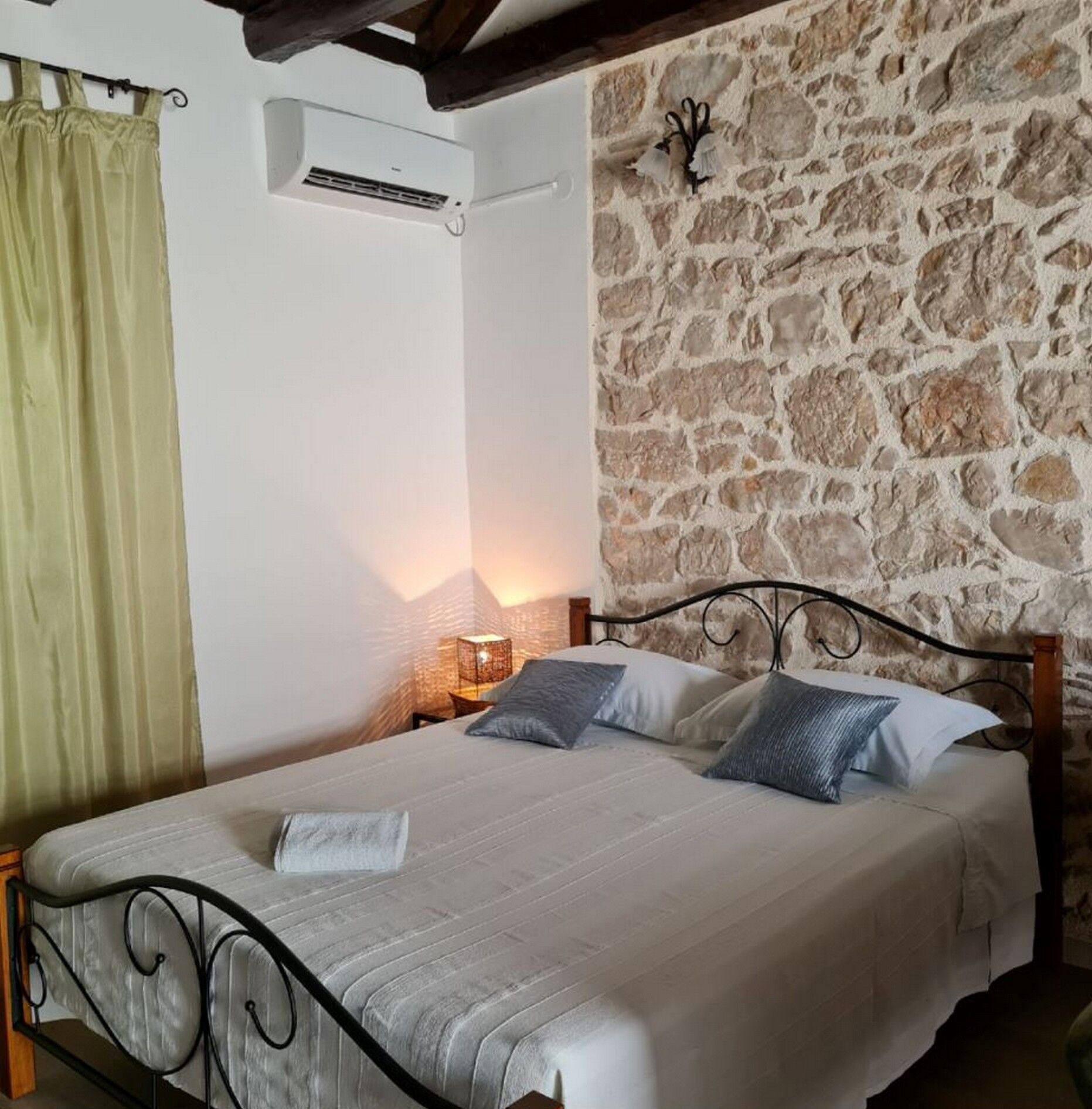 Apartments Studio Zaton near Zadar 116501-A2