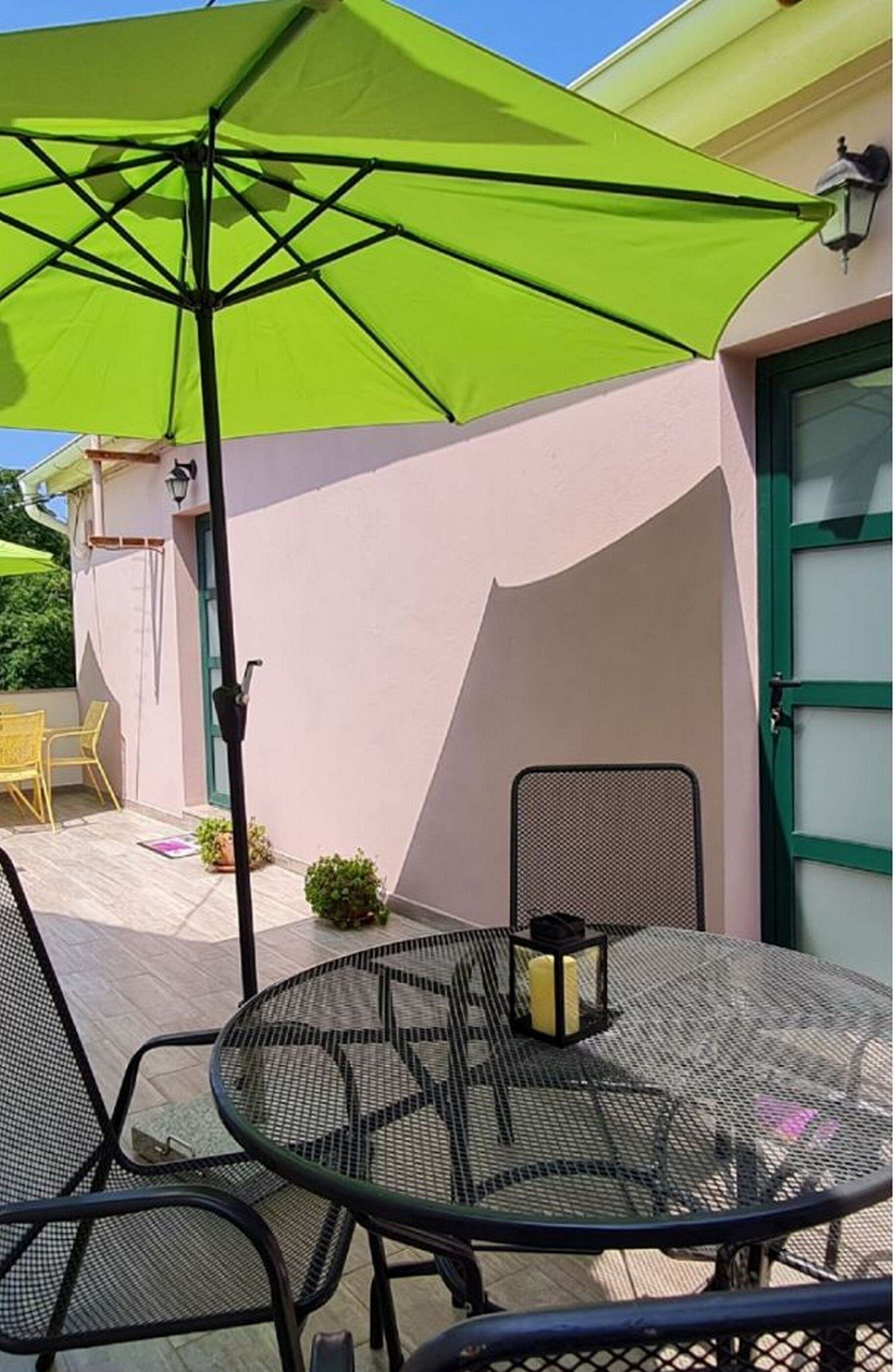 Apartments Studio Zaton near Zadar 116501-A2