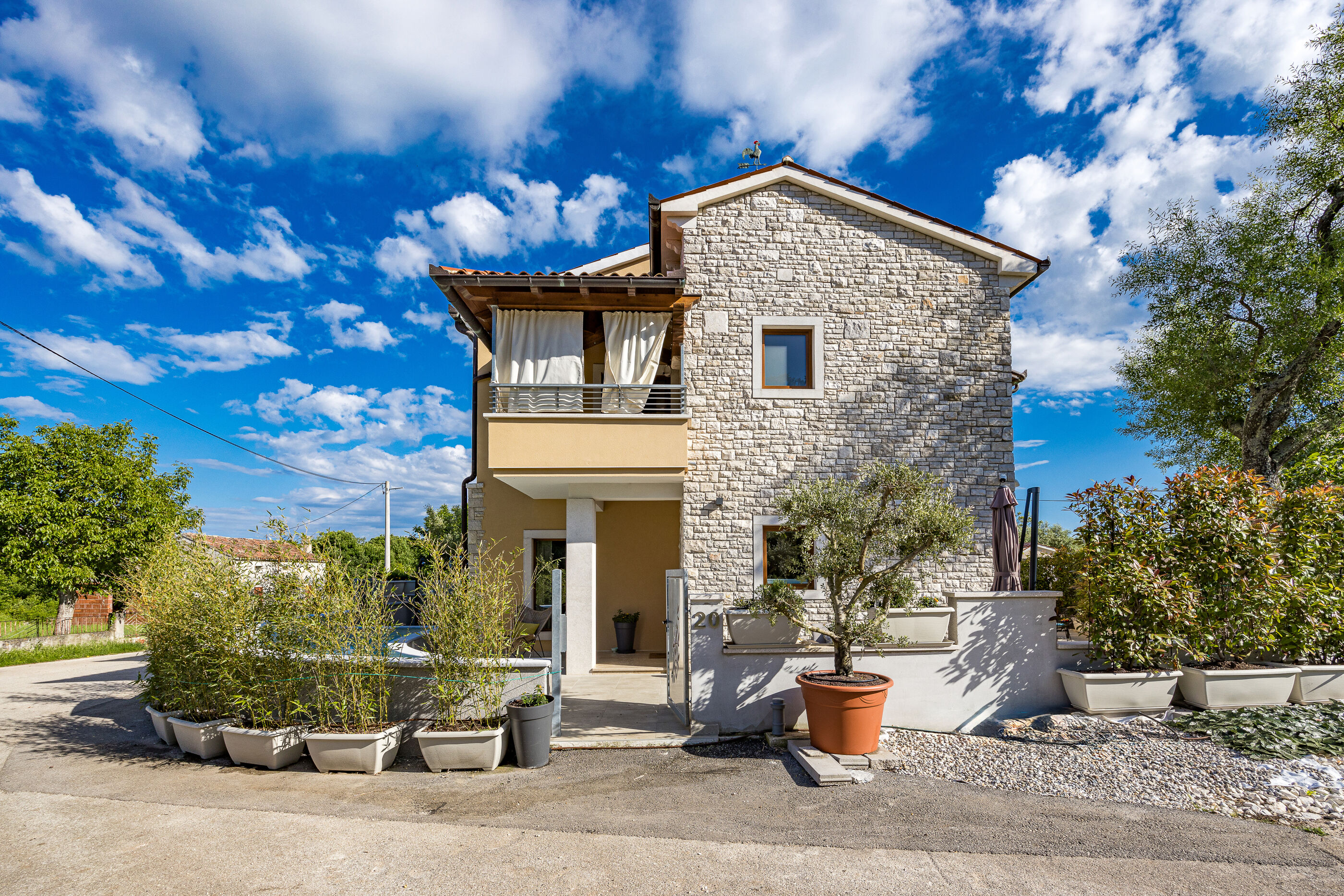 House Casa Dika 116751-K1