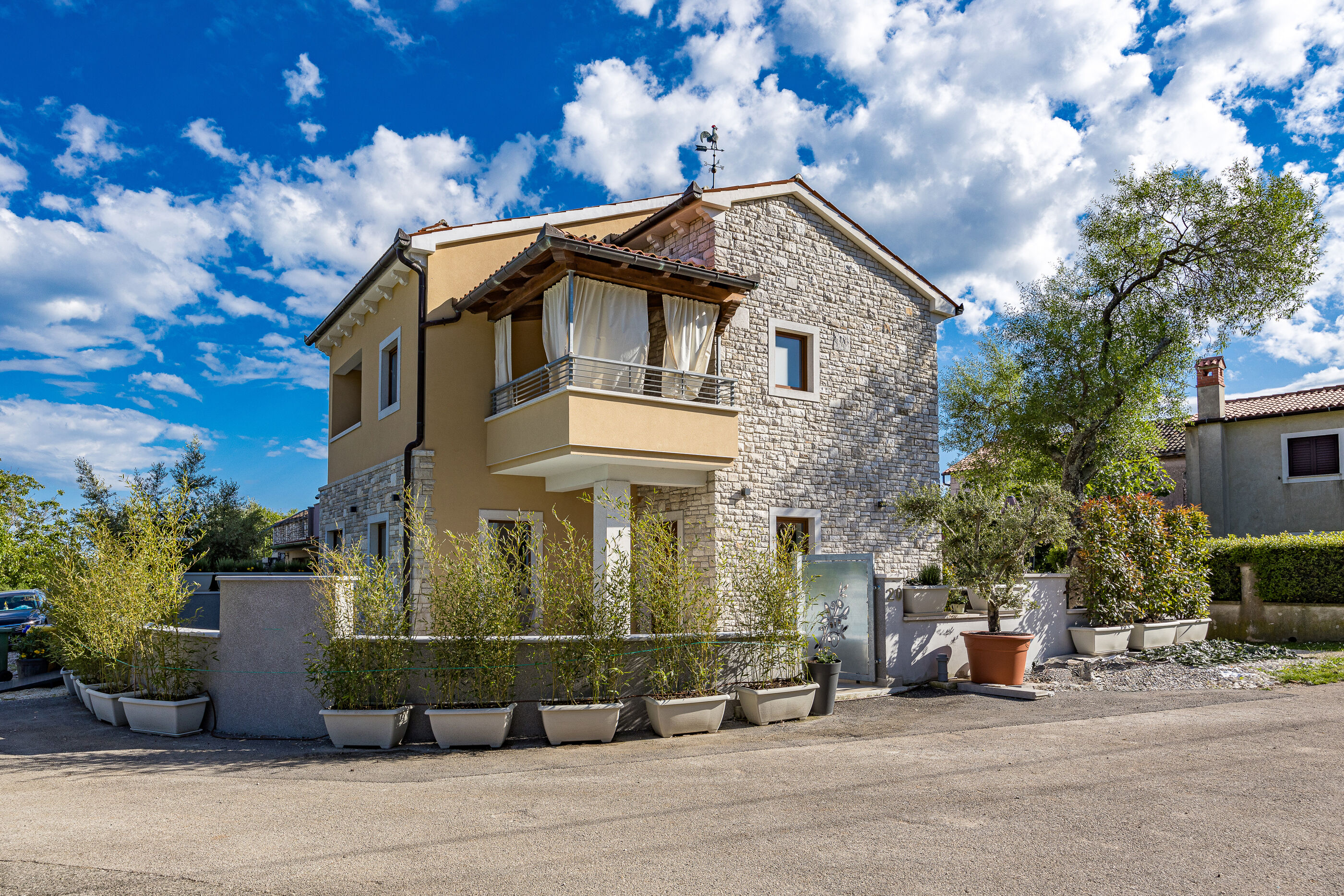 House Casa Dika 116751-K1