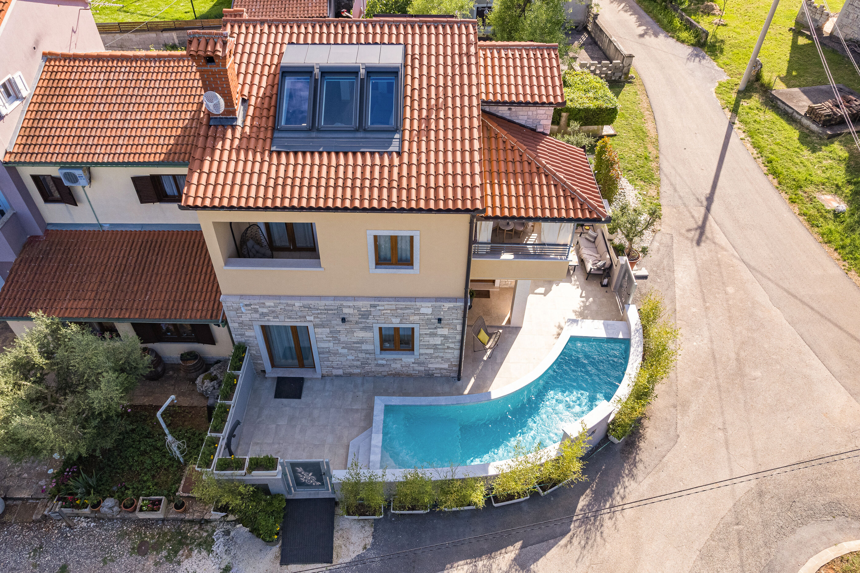 House Casa Dika 116751-K1