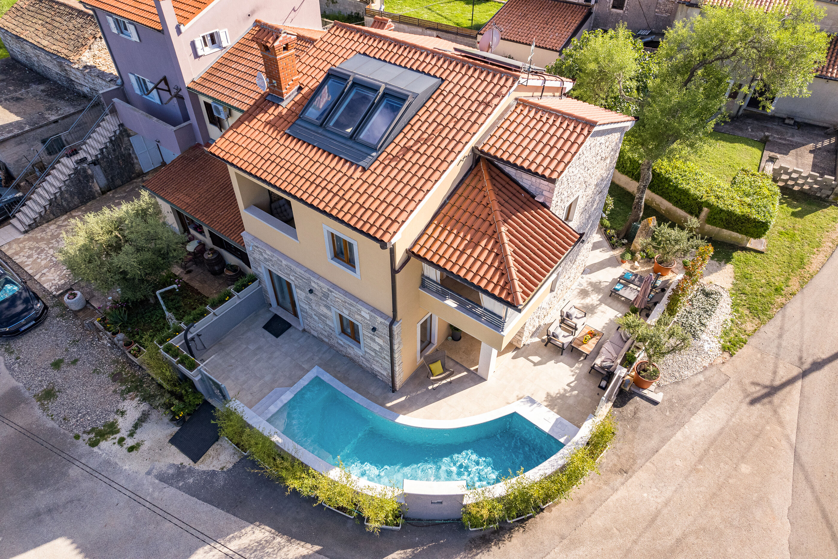 Photo of Villa Casa Dika