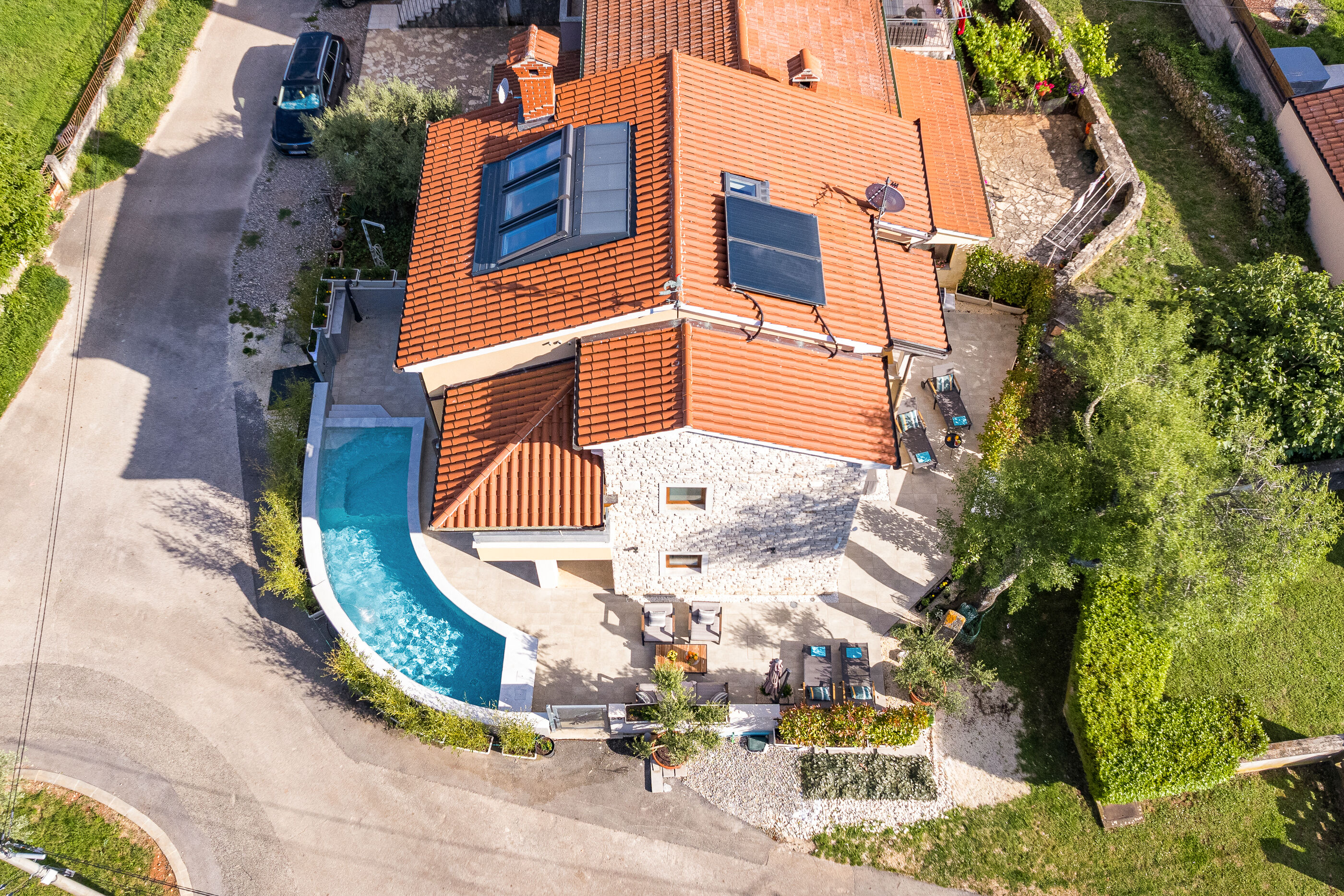 Photo of Villa Casa Dika