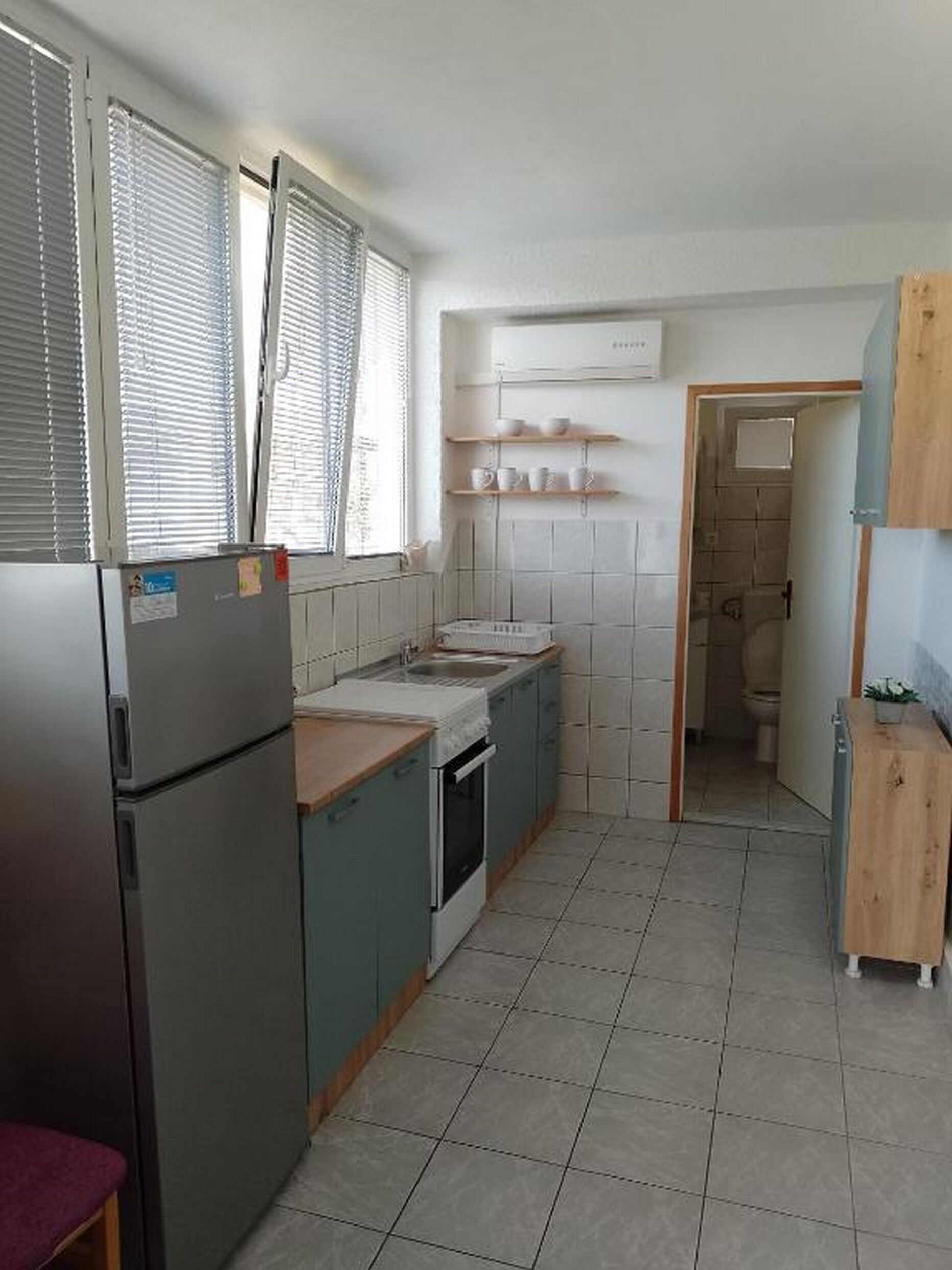 Apartment Milivoj 27731-A1