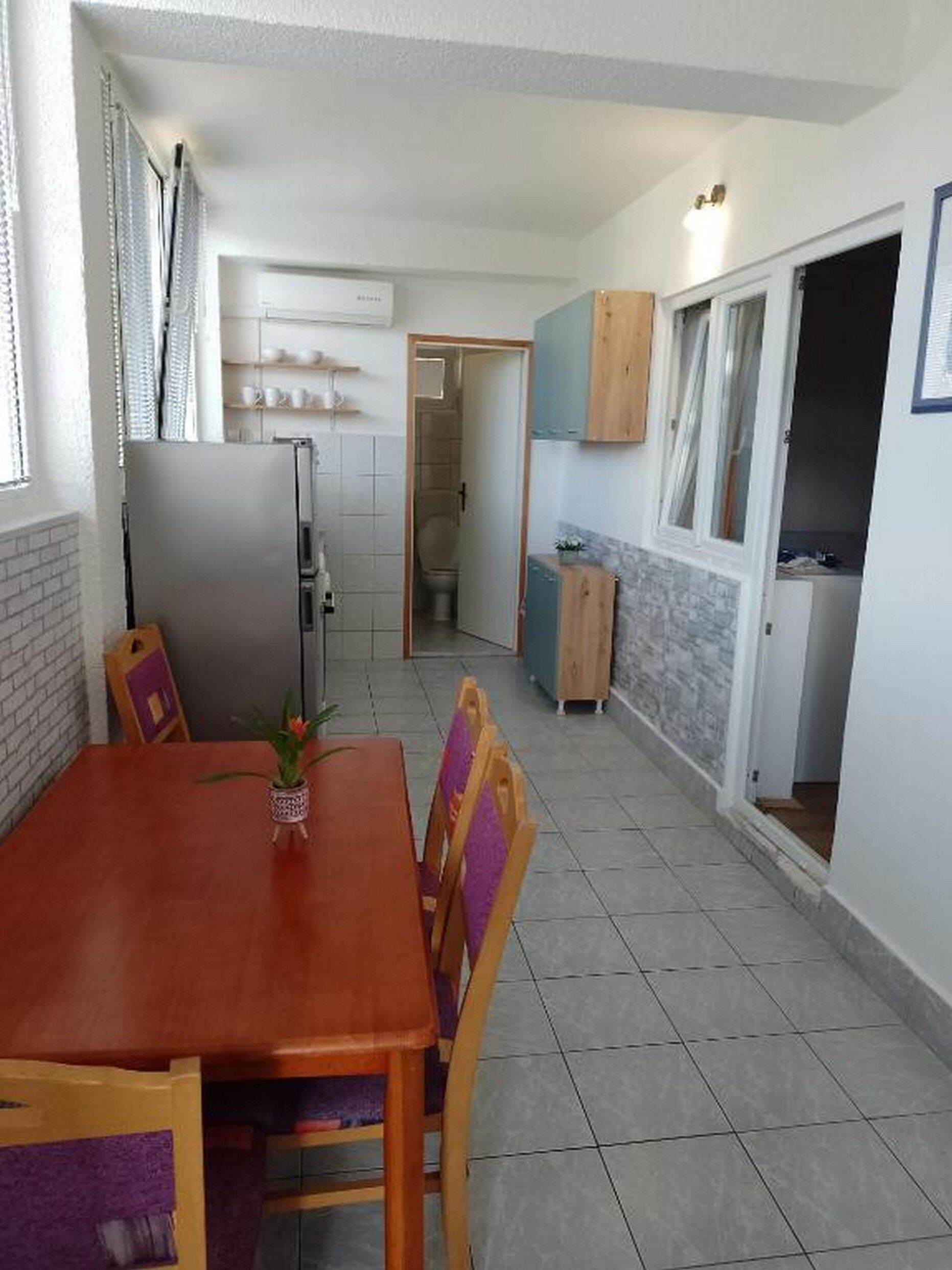 Apartment Milivoj 27731-A1