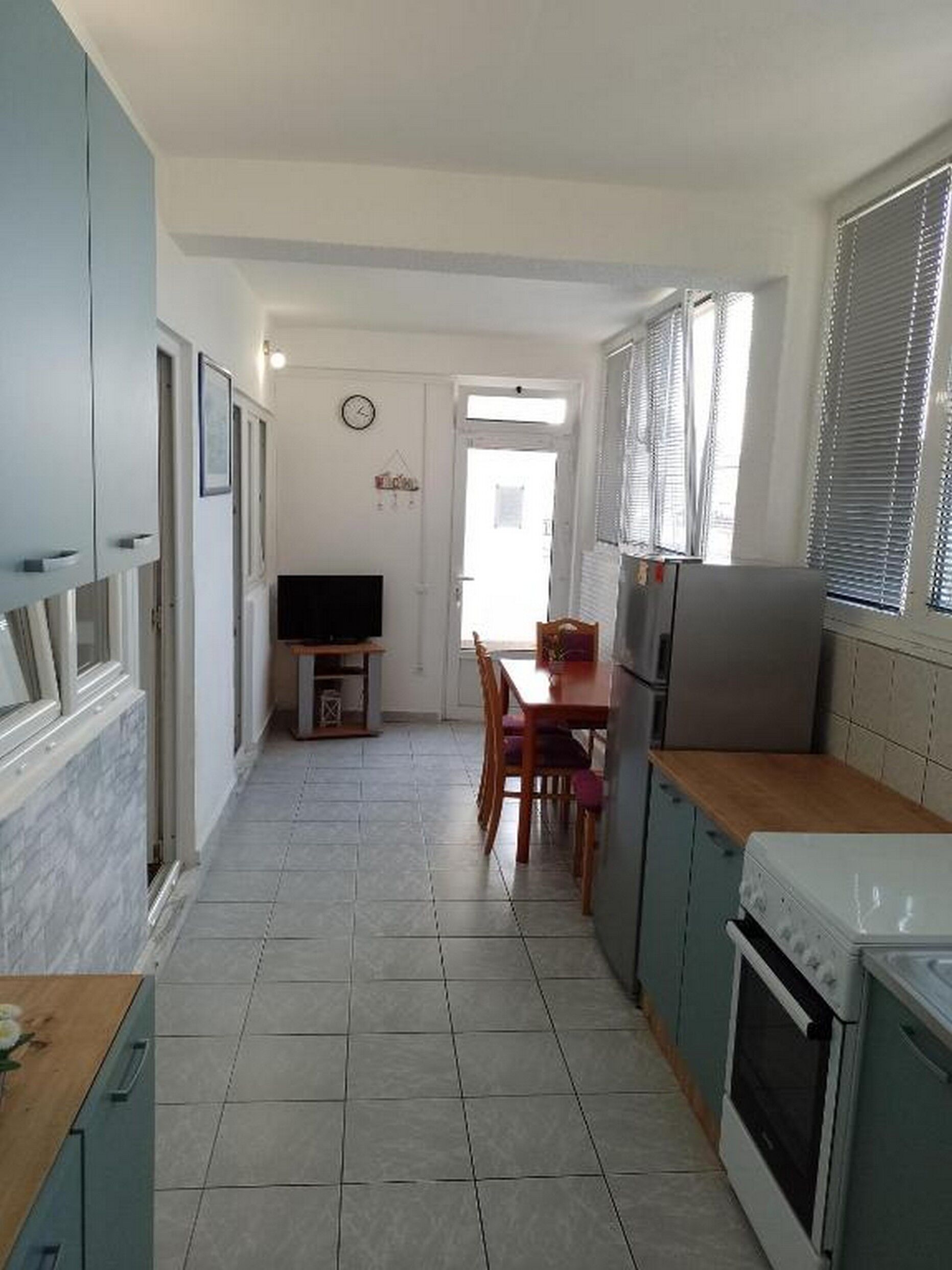 Apartment Milivoj 27731-A1